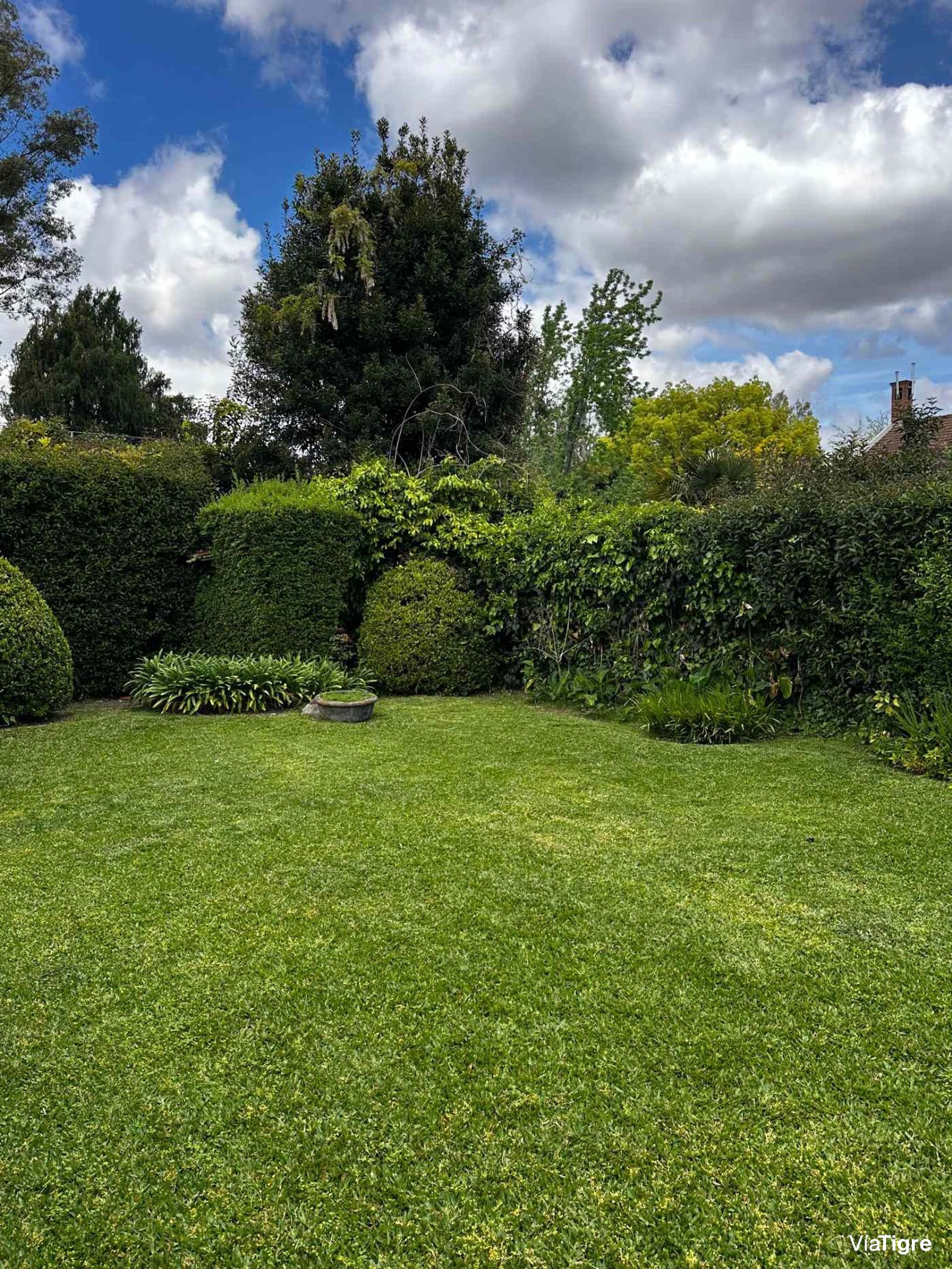 Venta Casa 3 Amb. Coch Y Parque Lomas San Isidro