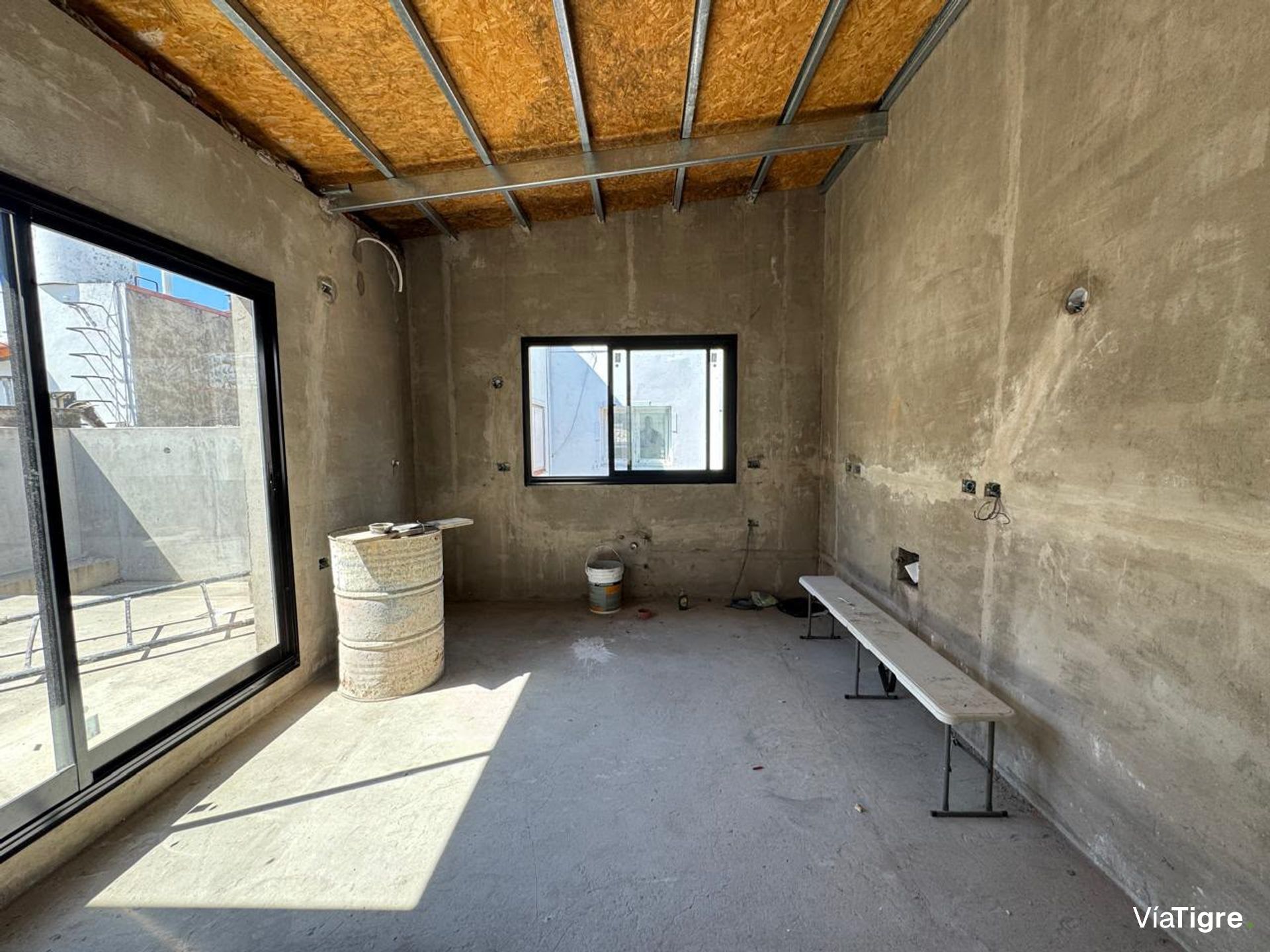 Venta Ph 6 Amb En Vicente Lopez En Construccion