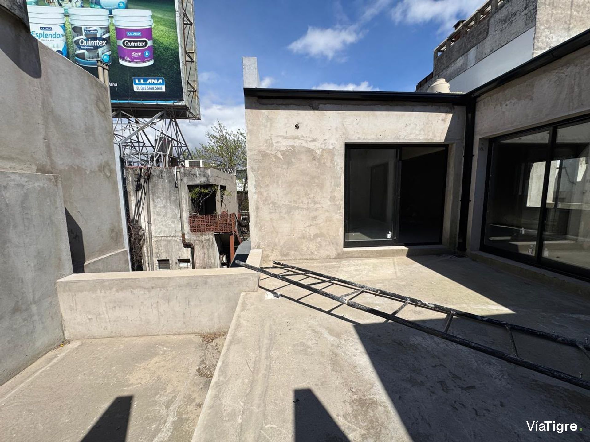 Venta Ph 6 Amb En Vicente Lopez En Construccion