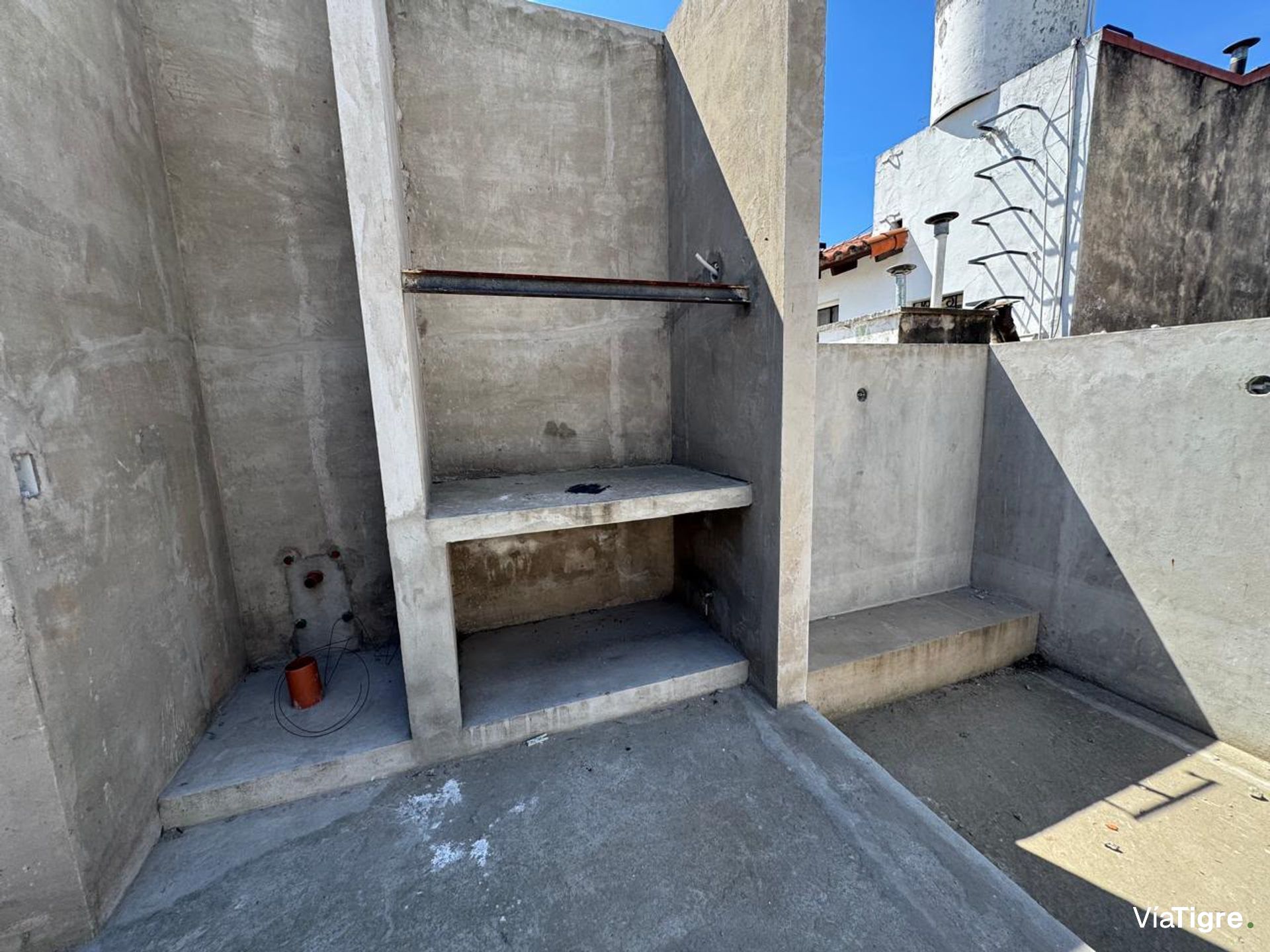 Venta Ph 6 Amb En Vicente Lopez En Construccion