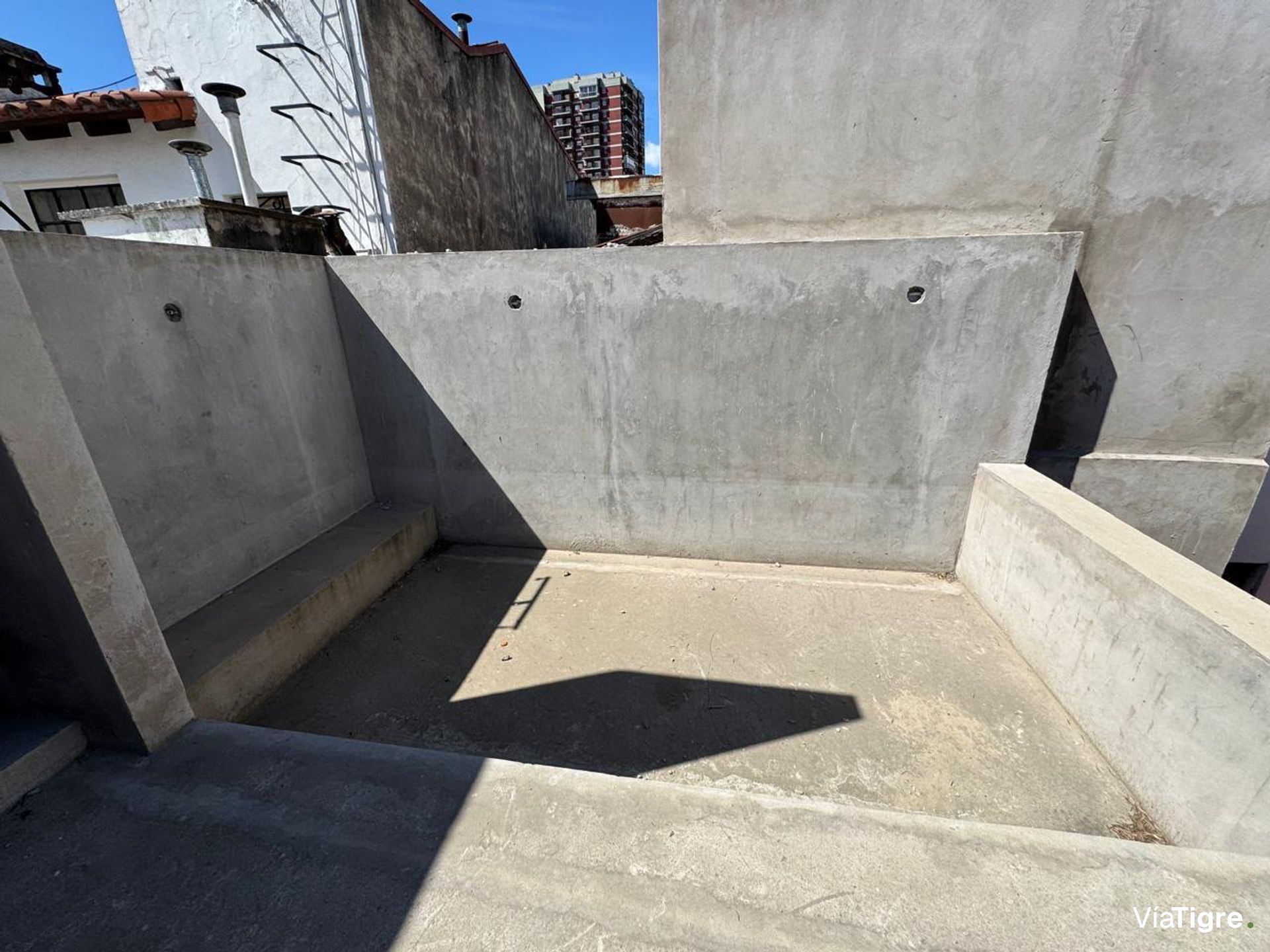 Venta Ph 6 Amb En Vicente Lopez En Construccion