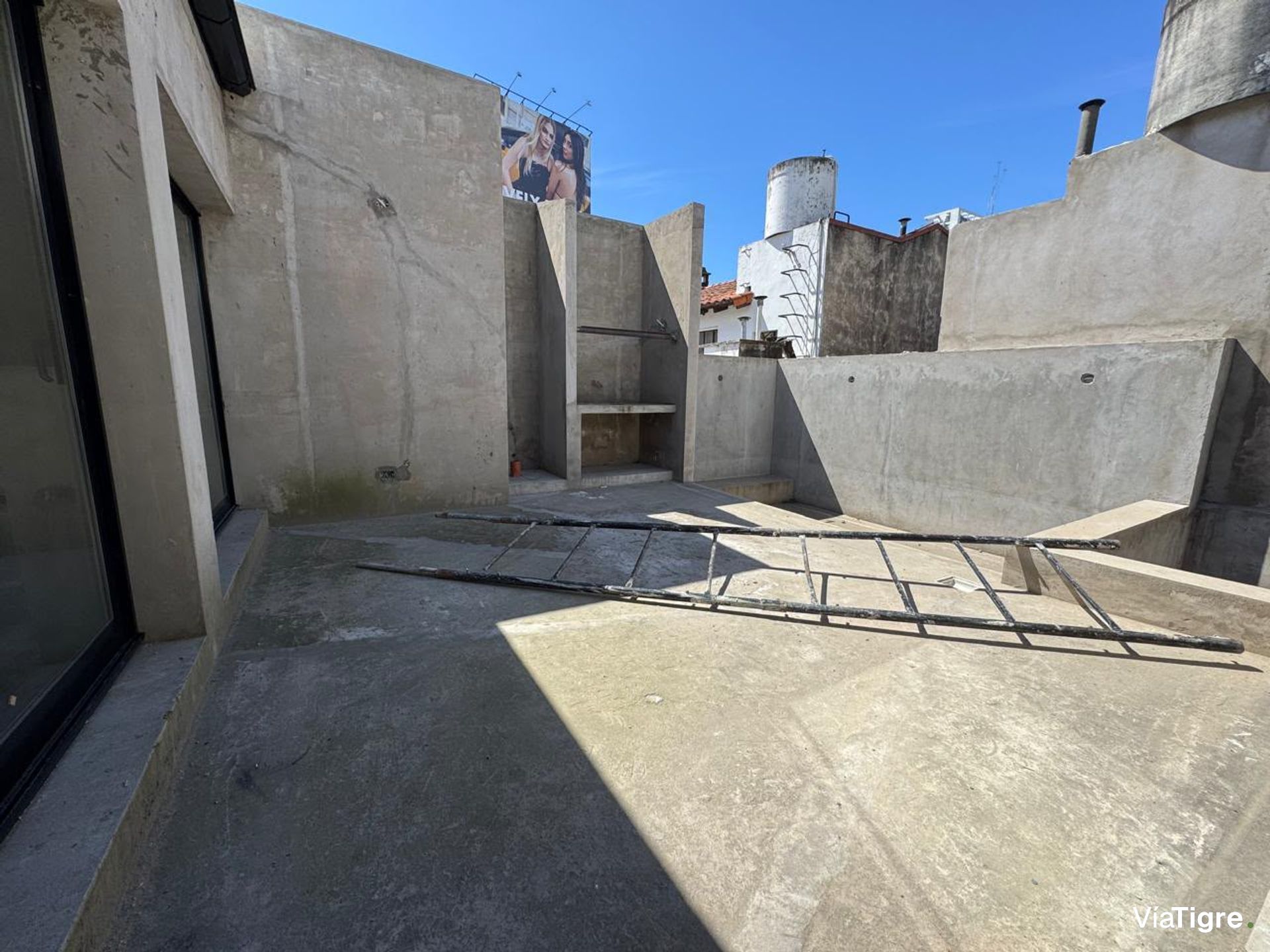 Venta Ph 6 Amb En Vicente Lopez En Construccion