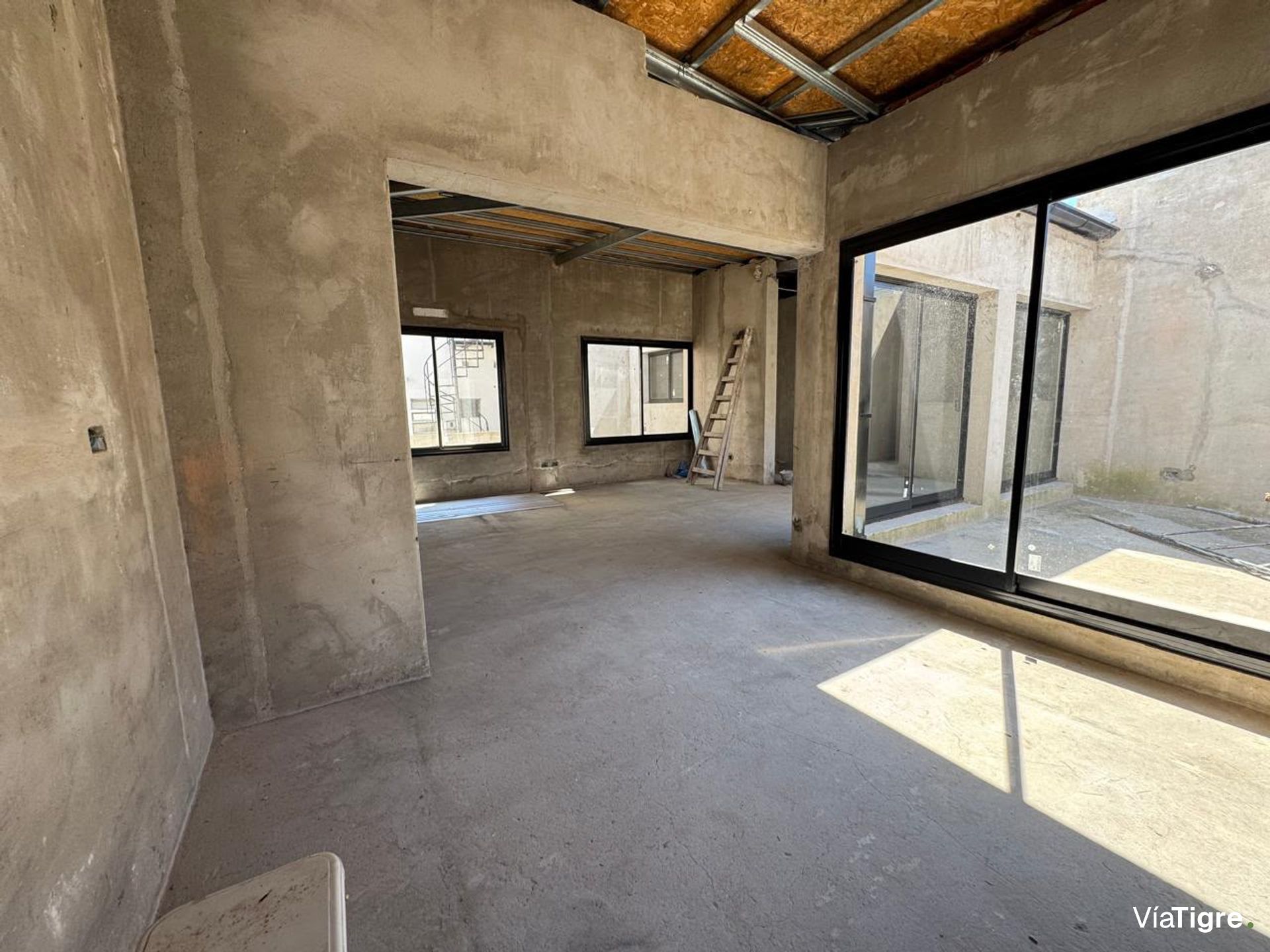 Venta Ph 6 Amb En Vicente Lopez En Construccion