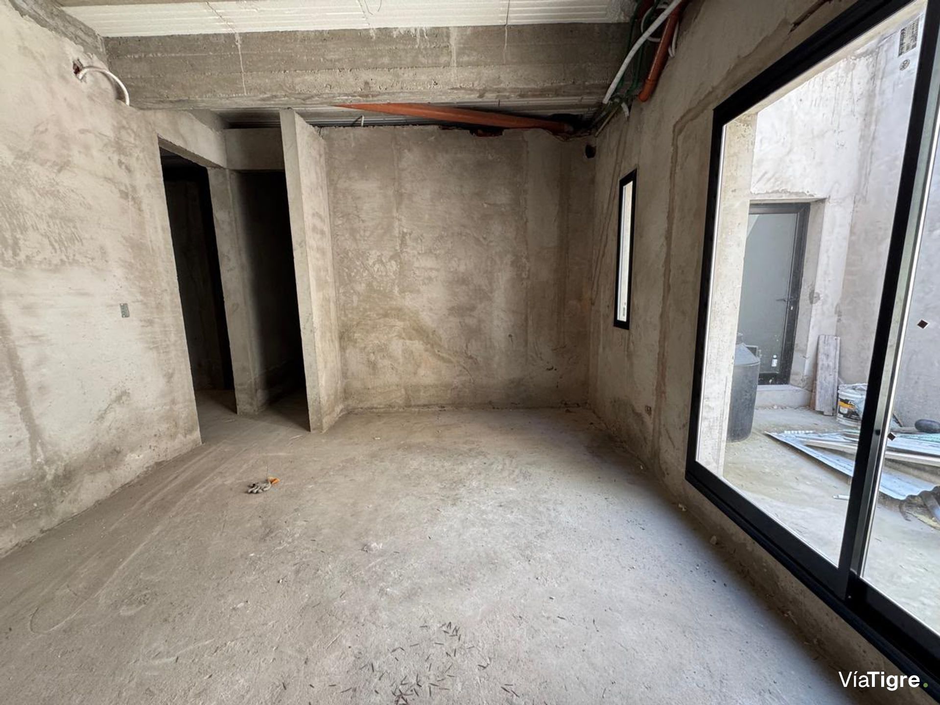 Venta Ph 6 Amb En Vicente Lopez En Construccion