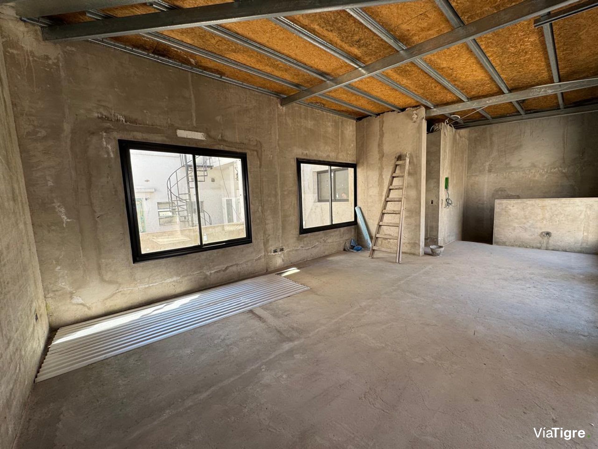 Venta Ph 6 Amb En Vicente Lopez En Construccion