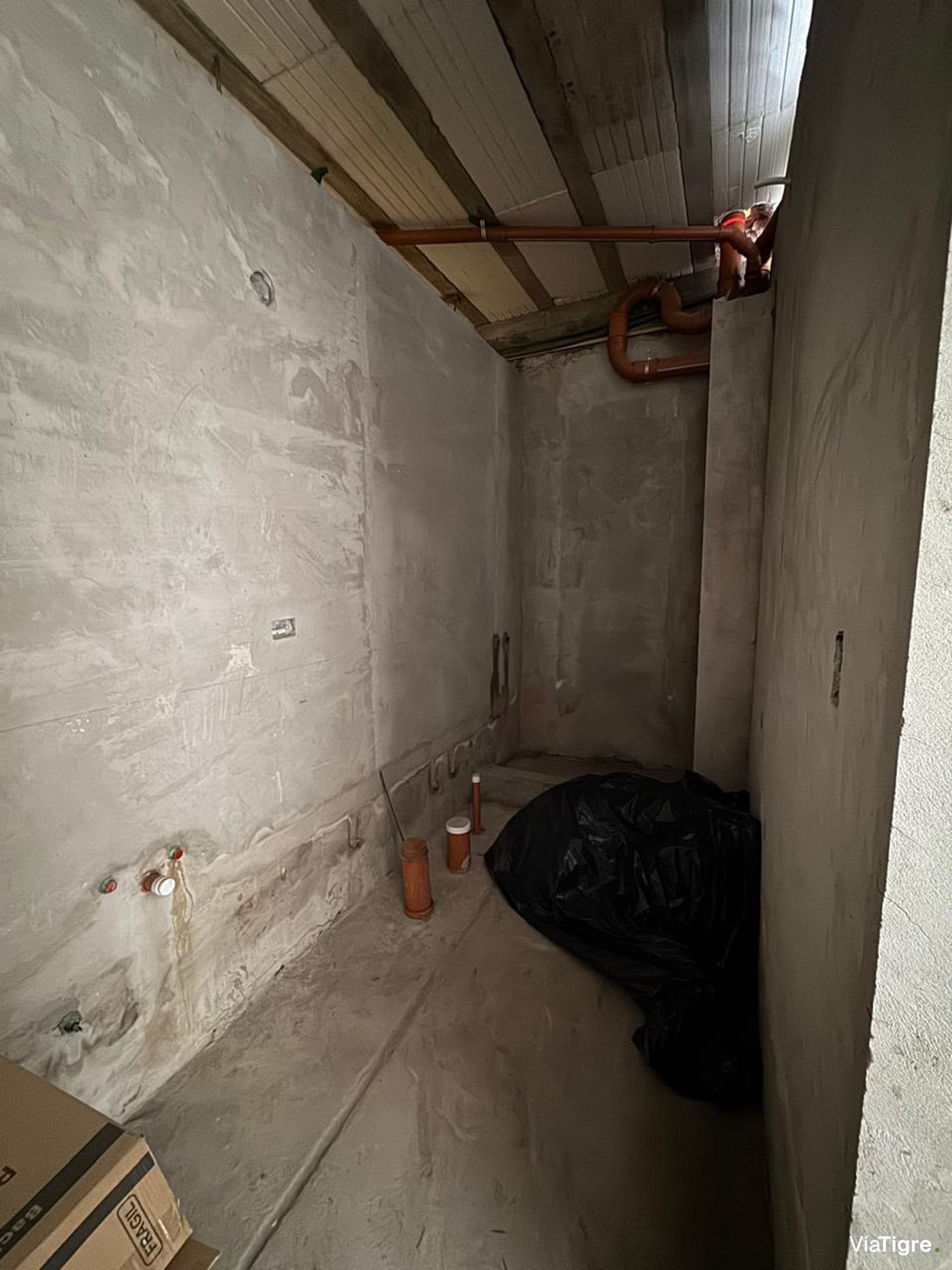 Venta Ph 6 Amb En Vicente Lopez En Construccion