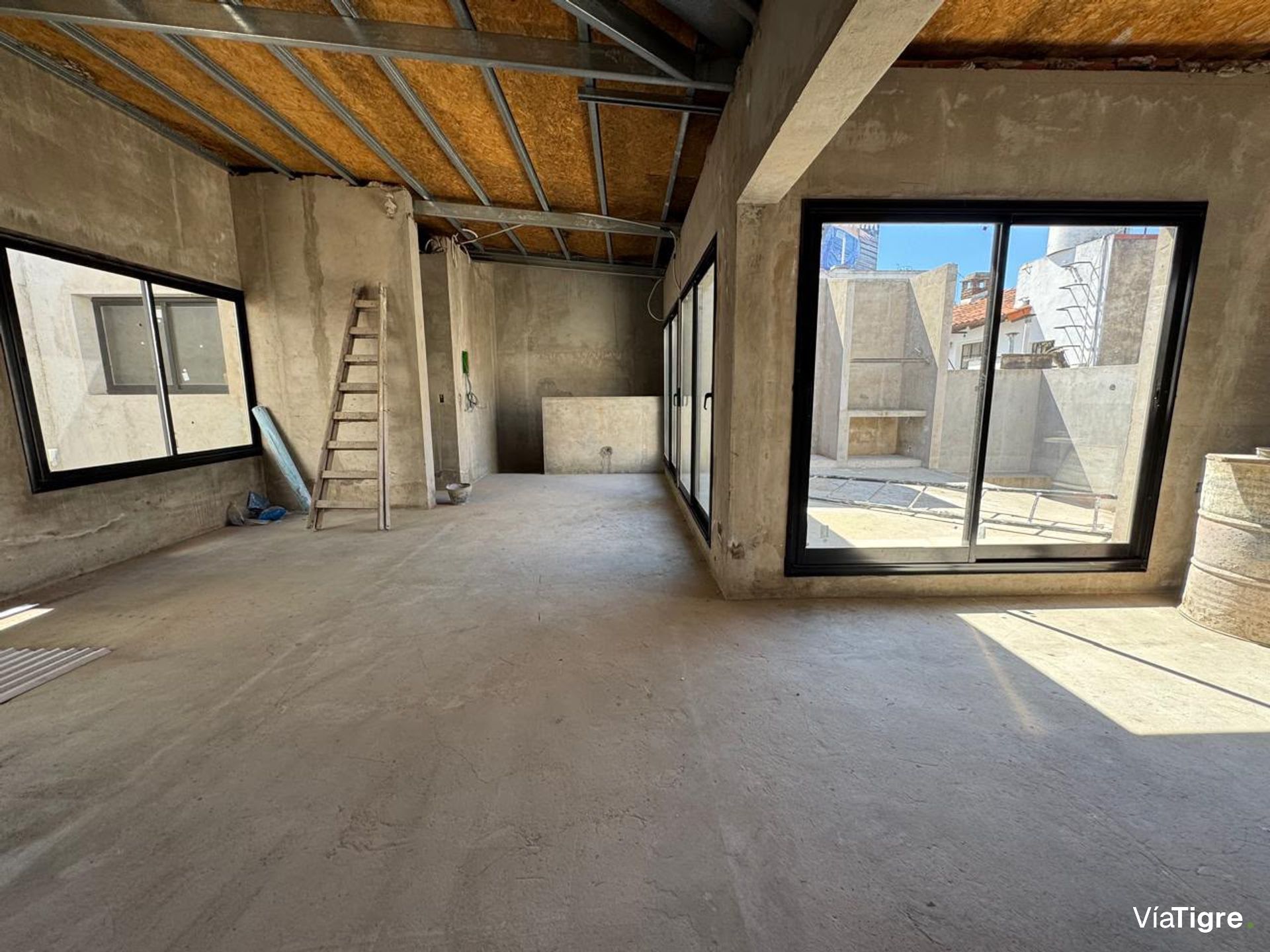 Venta Ph 6 Amb En Vicente Lopez En Construccion