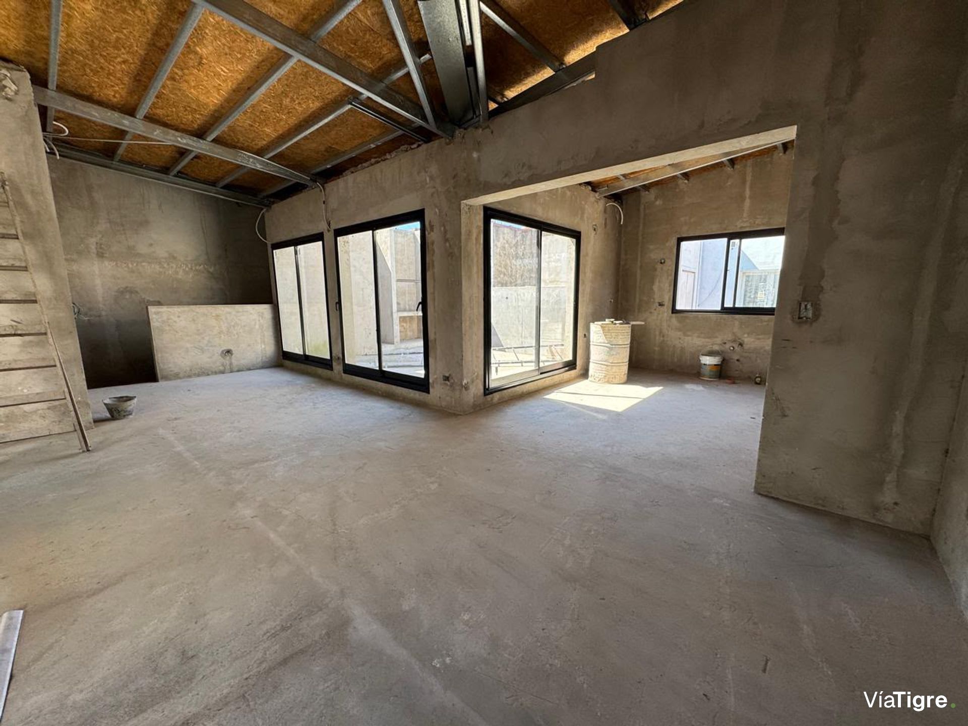 Venta Ph 6 Amb En Vicente Lopez En Construccion