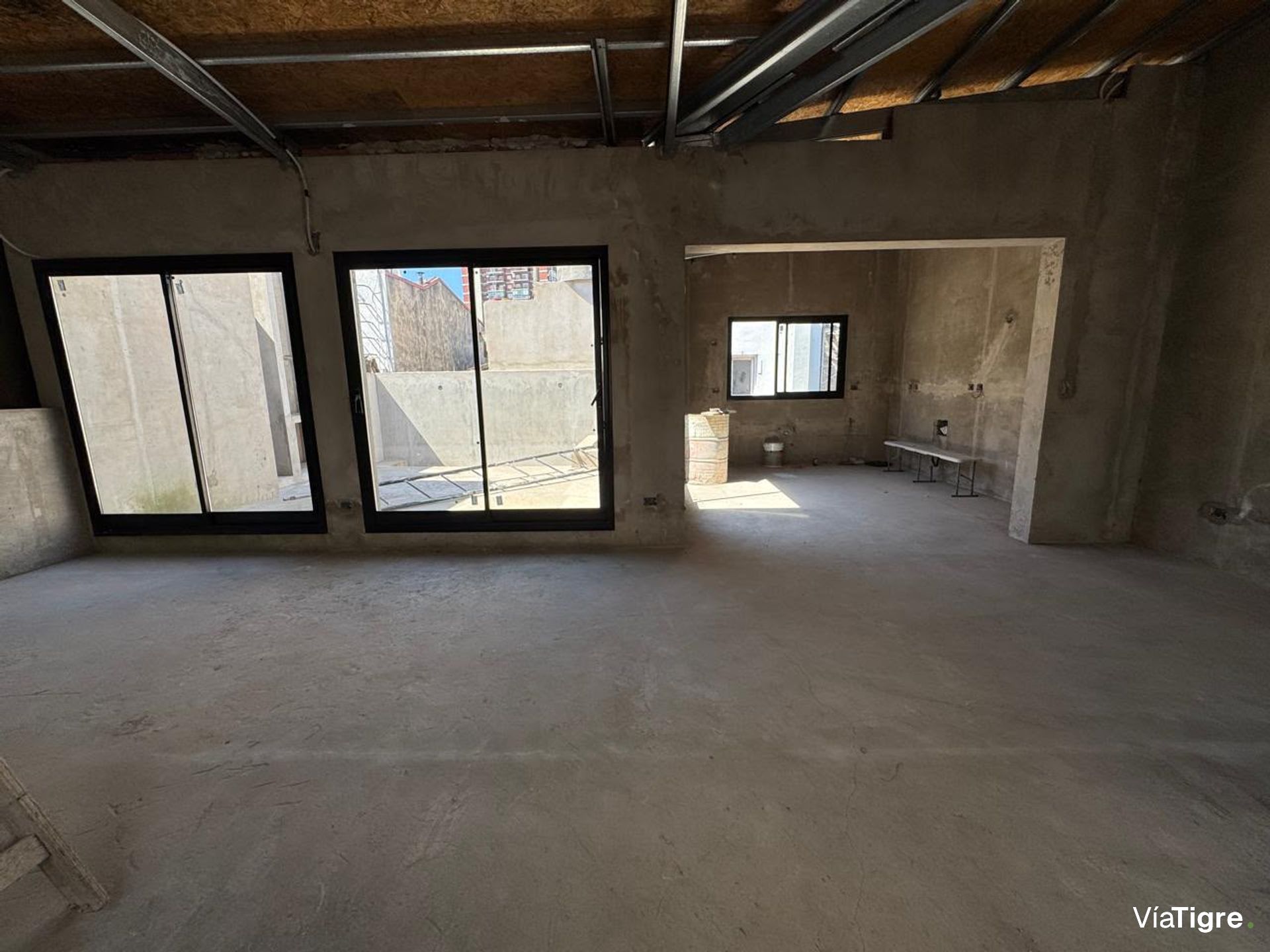 Venta Ph 6 Amb En Vicente Lopez En Construccion