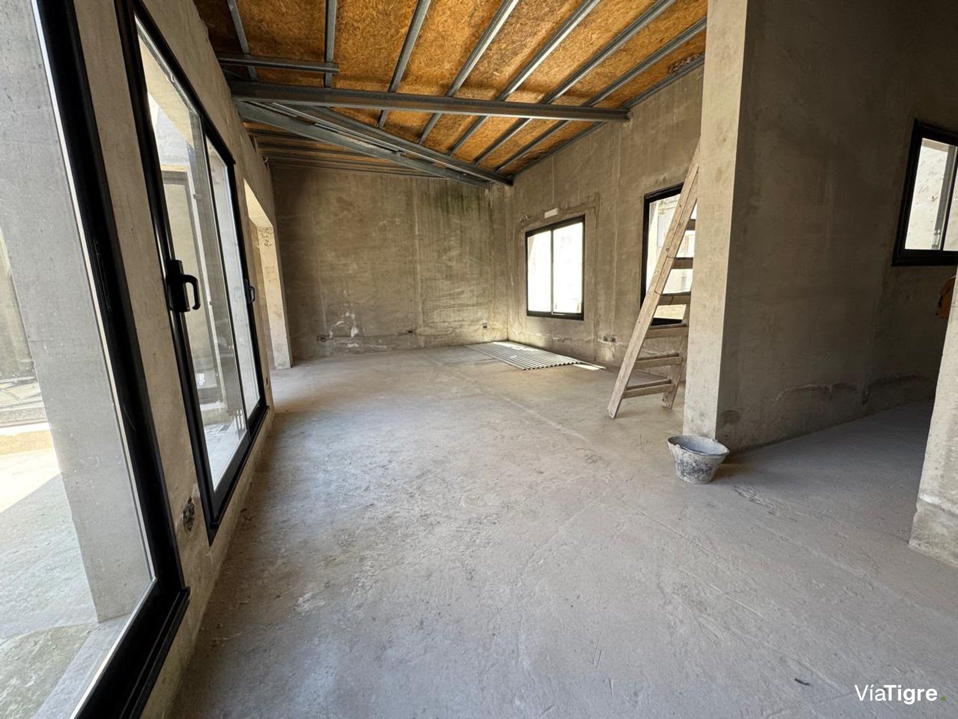 Venta Ph 6 Amb En Vicente Lopez En Construccion