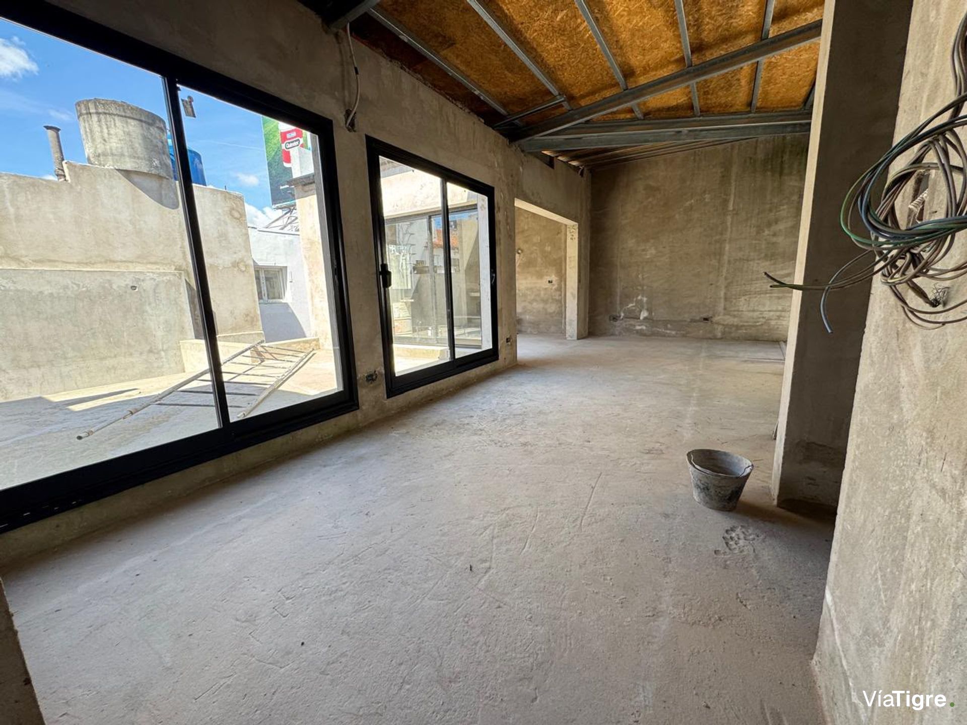 Venta Ph 6 Amb En Vicente Lopez En Construccion