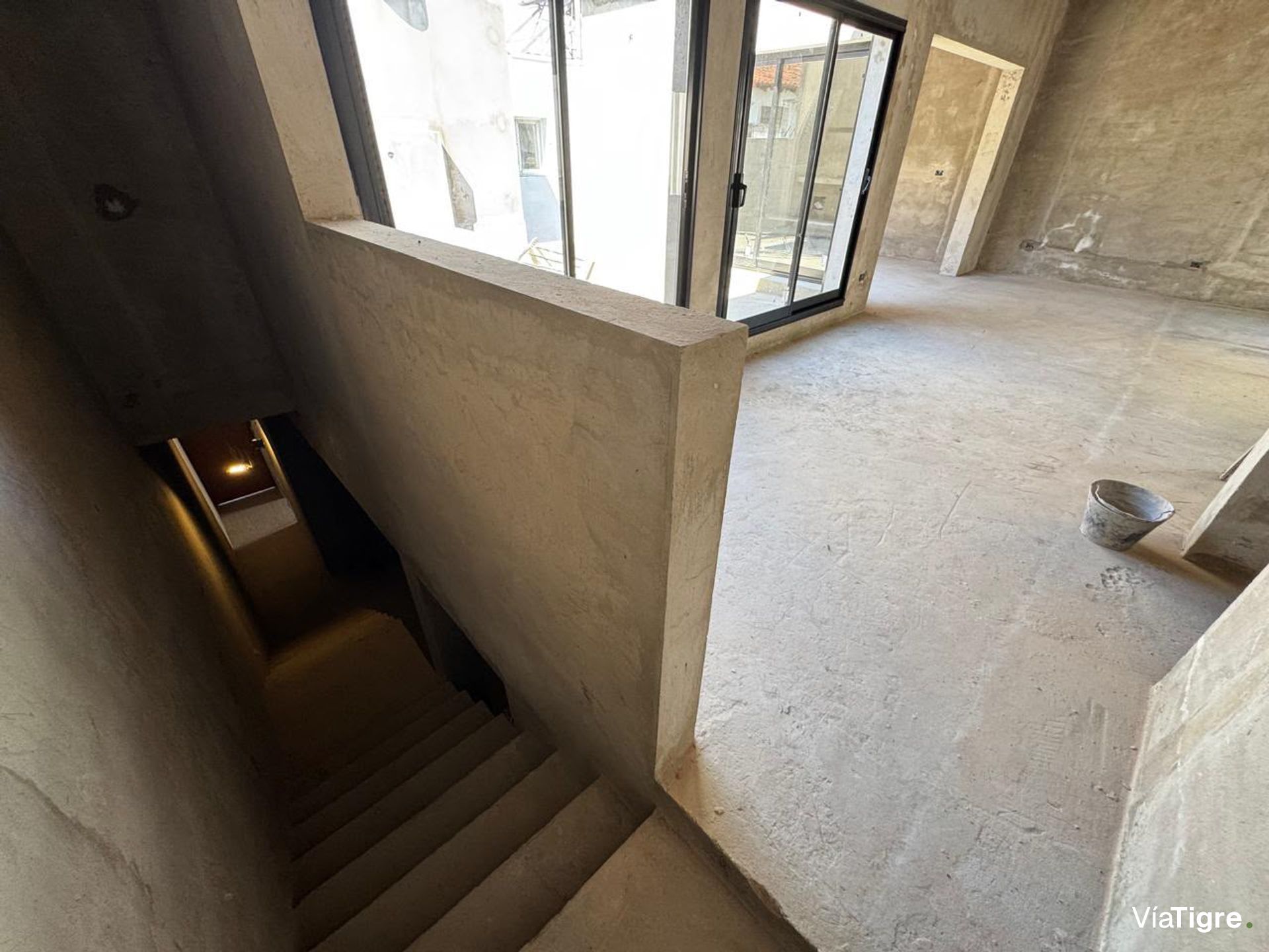 Venta Ph 6 Amb En Vicente Lopez En Construccion