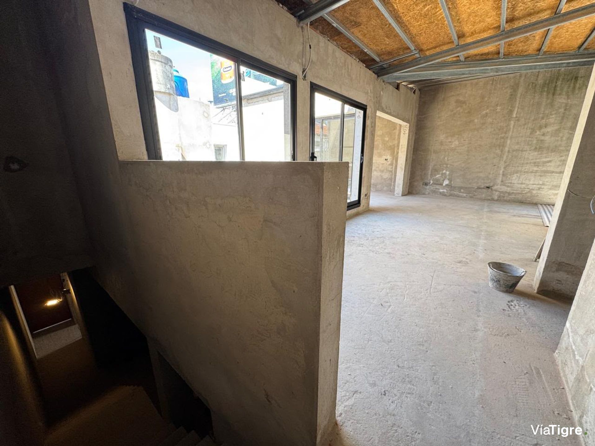 Venta Ph 6 Amb En Vicente Lopez En Construccion
