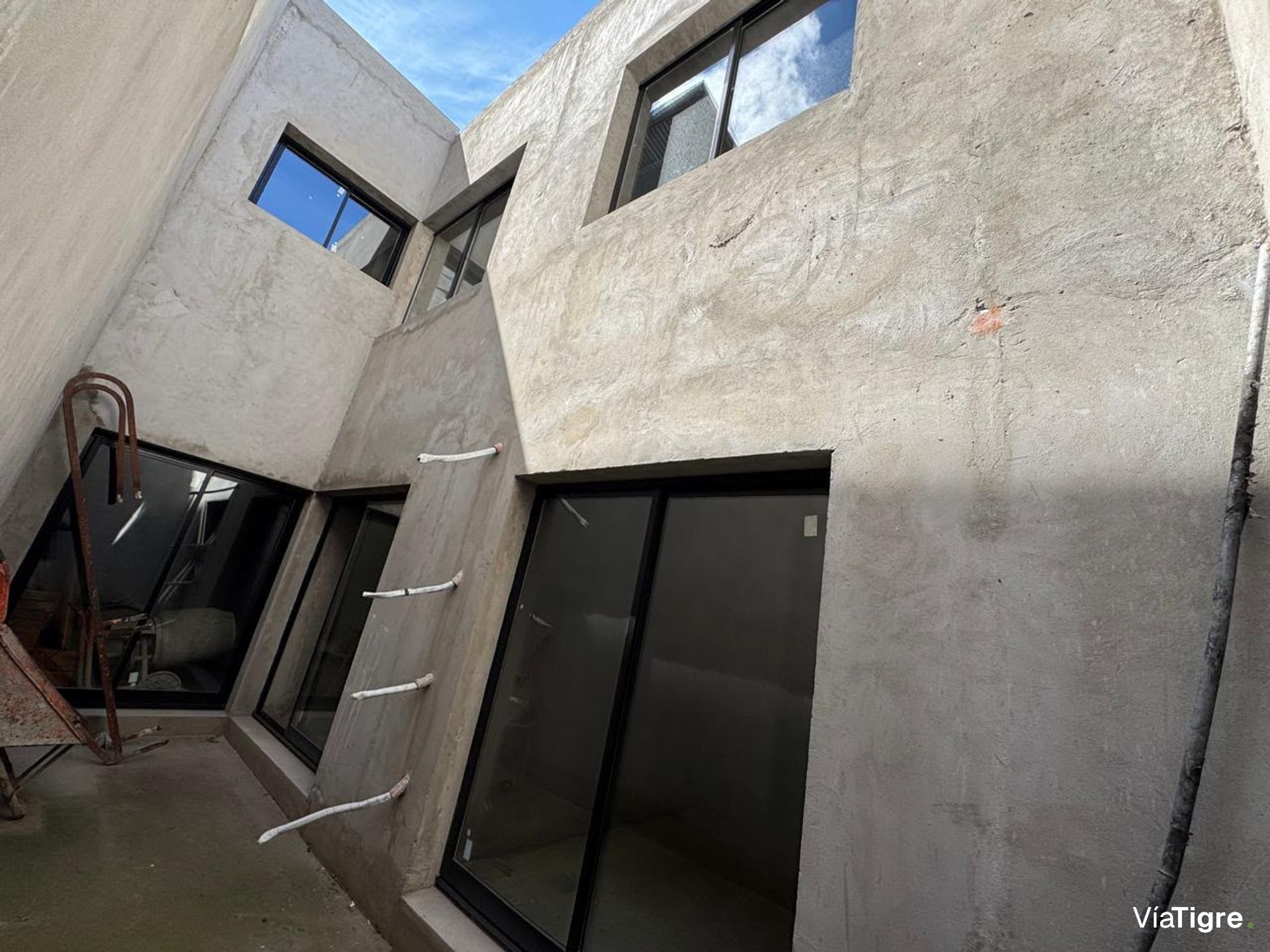 Venta Ph 6 Amb En Vicente Lopez En Construccion