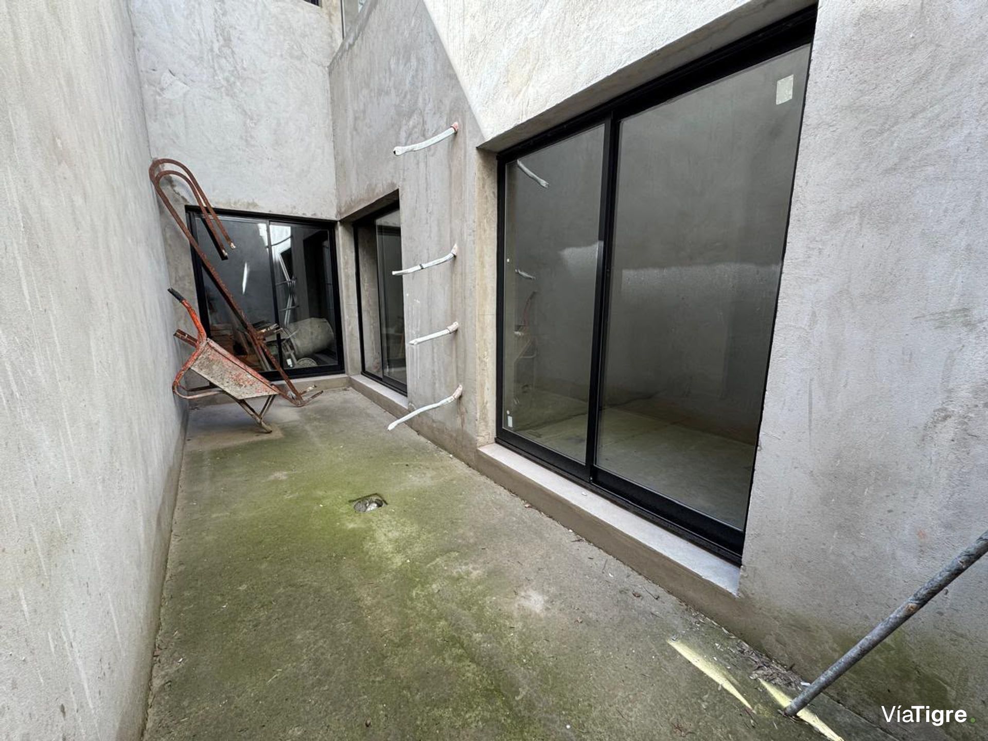 Venta Ph 6 Amb En Vicente Lopez En Construccion