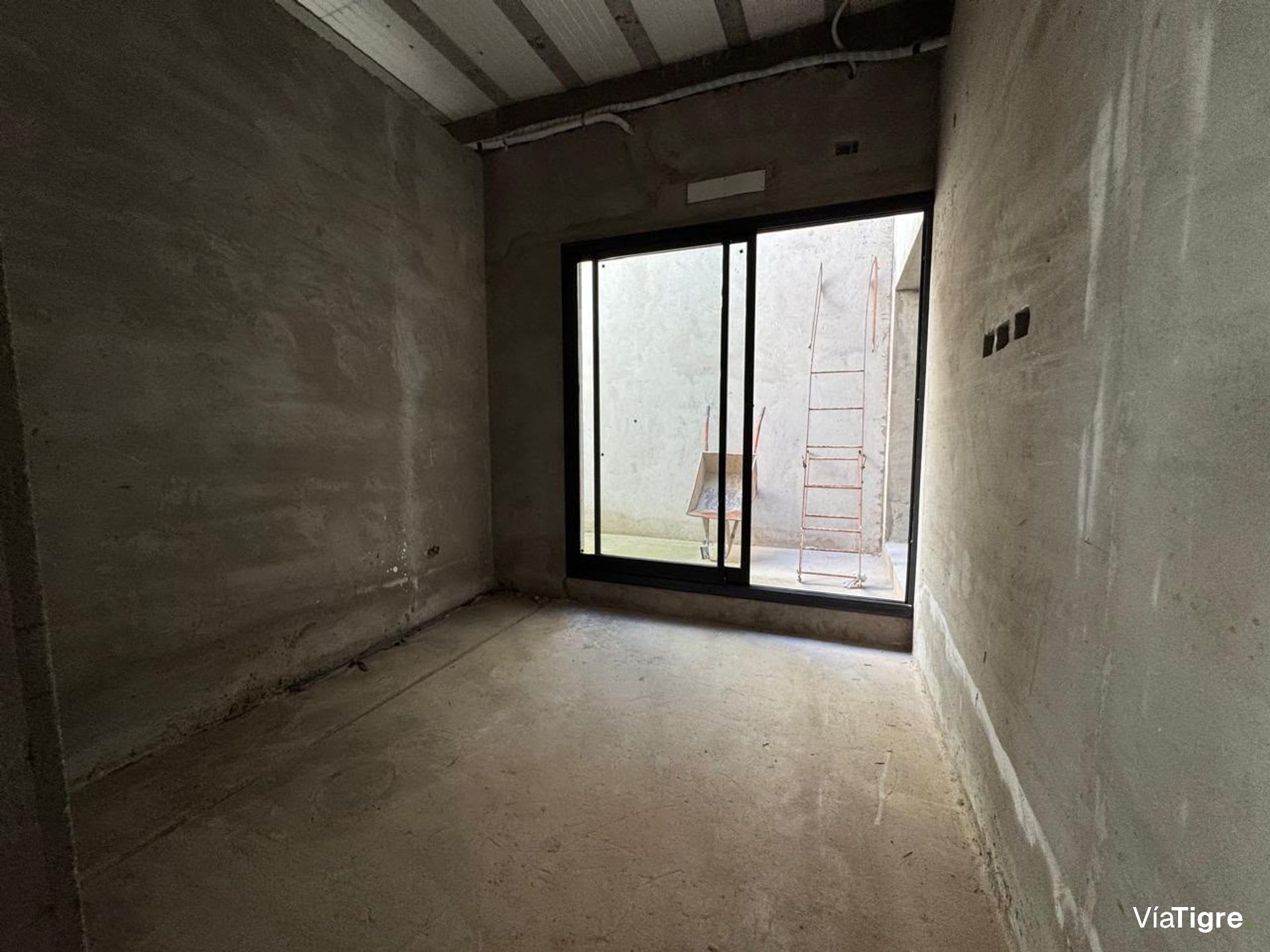 Venta Ph 6 Amb En Vicente Lopez En Construccion