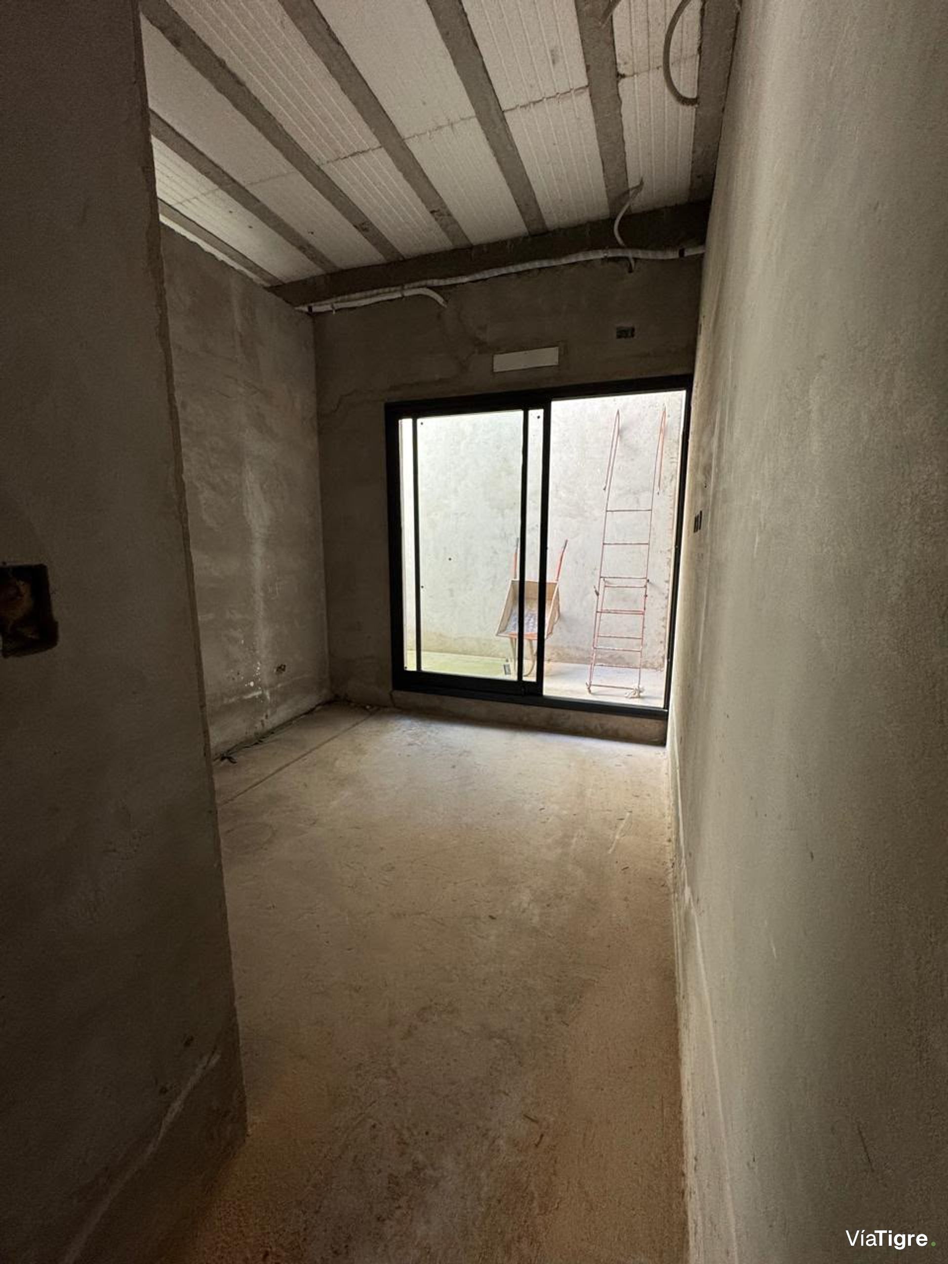 Venta Ph 6 Amb En Vicente Lopez En Construccion