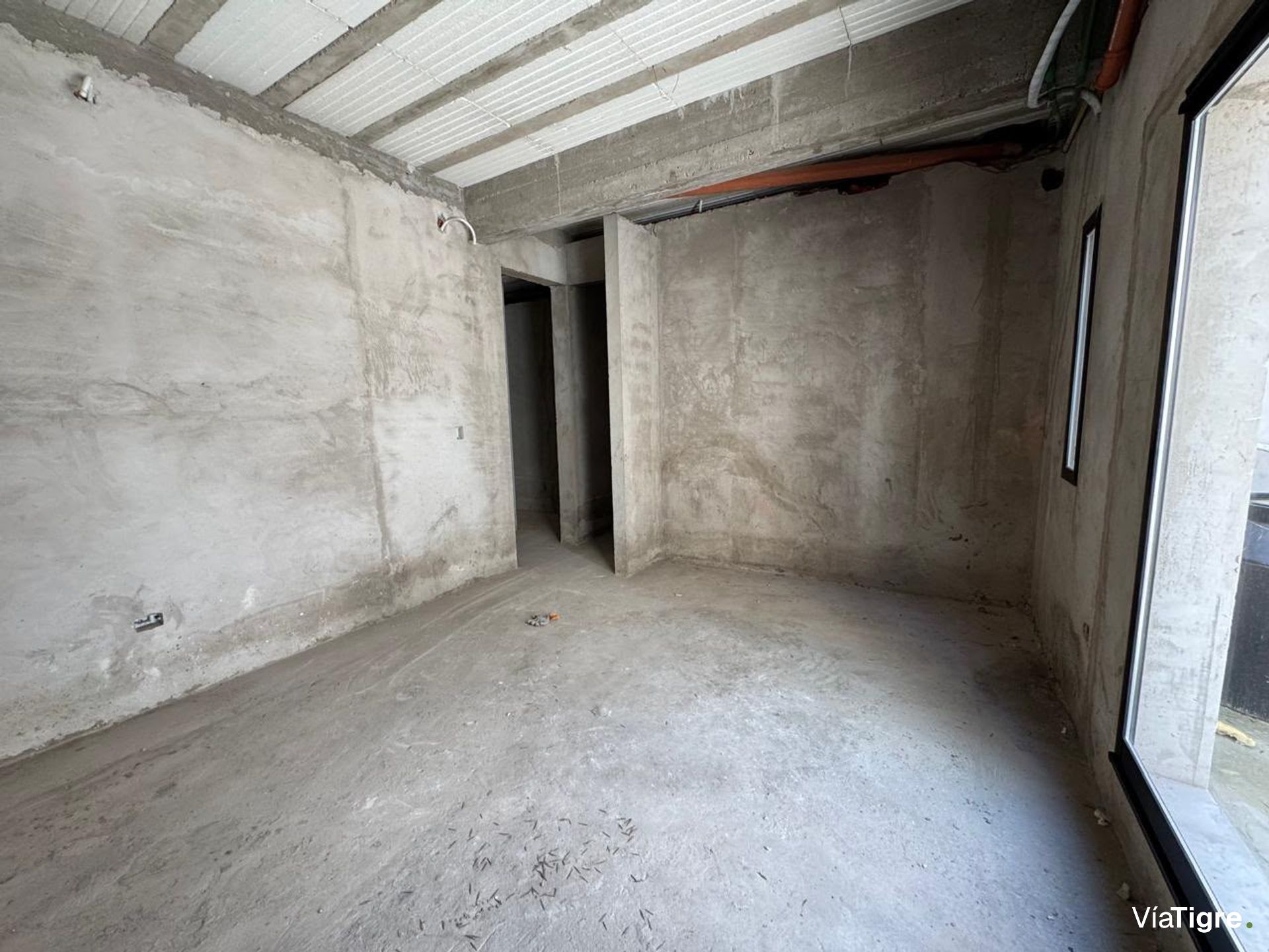 Venta Ph 6 Amb En Vicente Lopez En Construccion