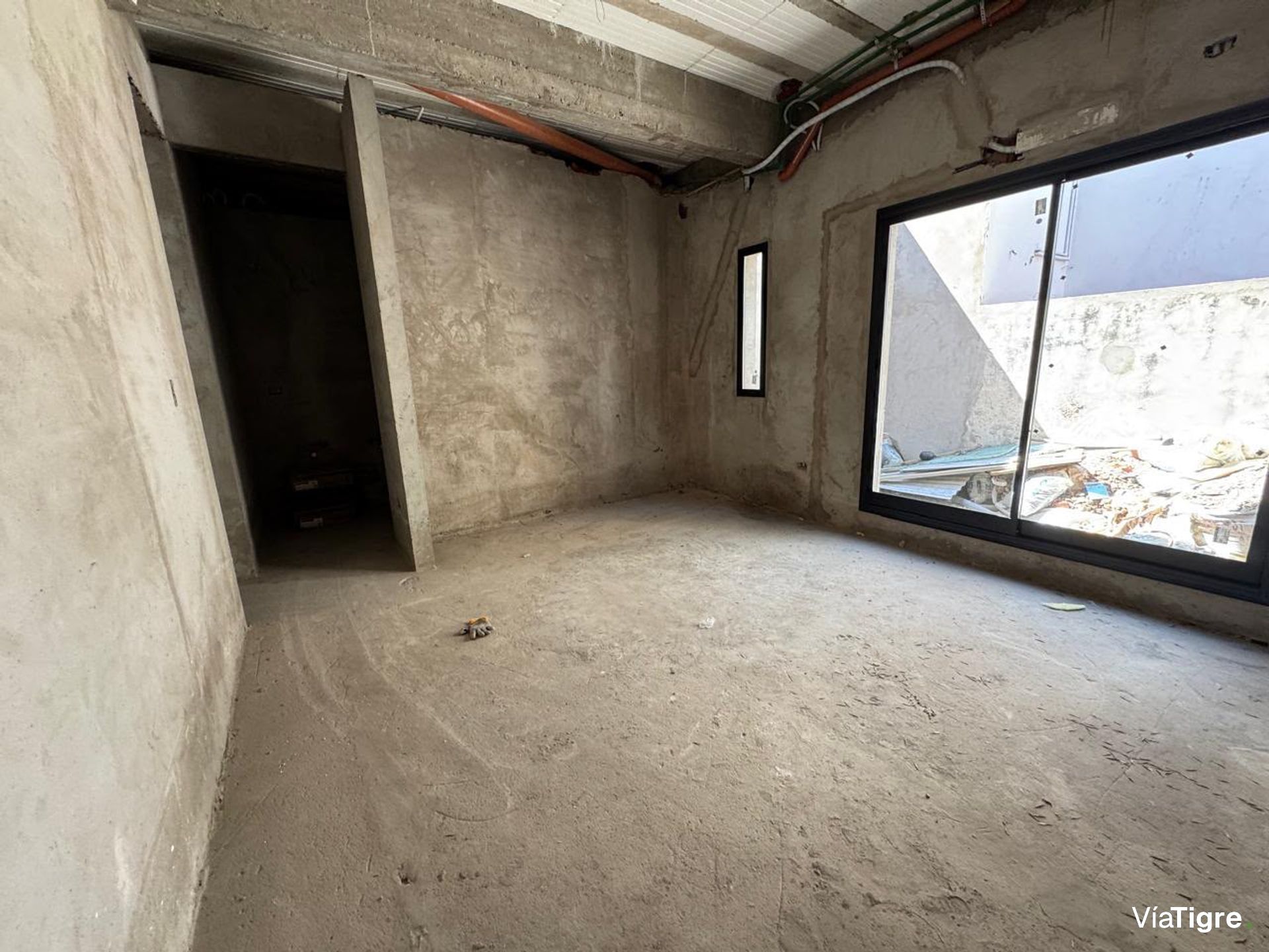 Venta Ph 6 Amb En Vicente Lopez En Construccion