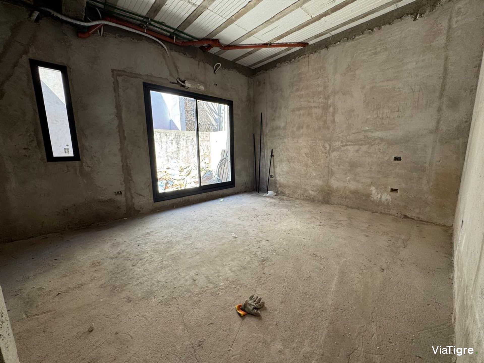 Venta Ph 6 Amb En Vicente Lopez En Construccion