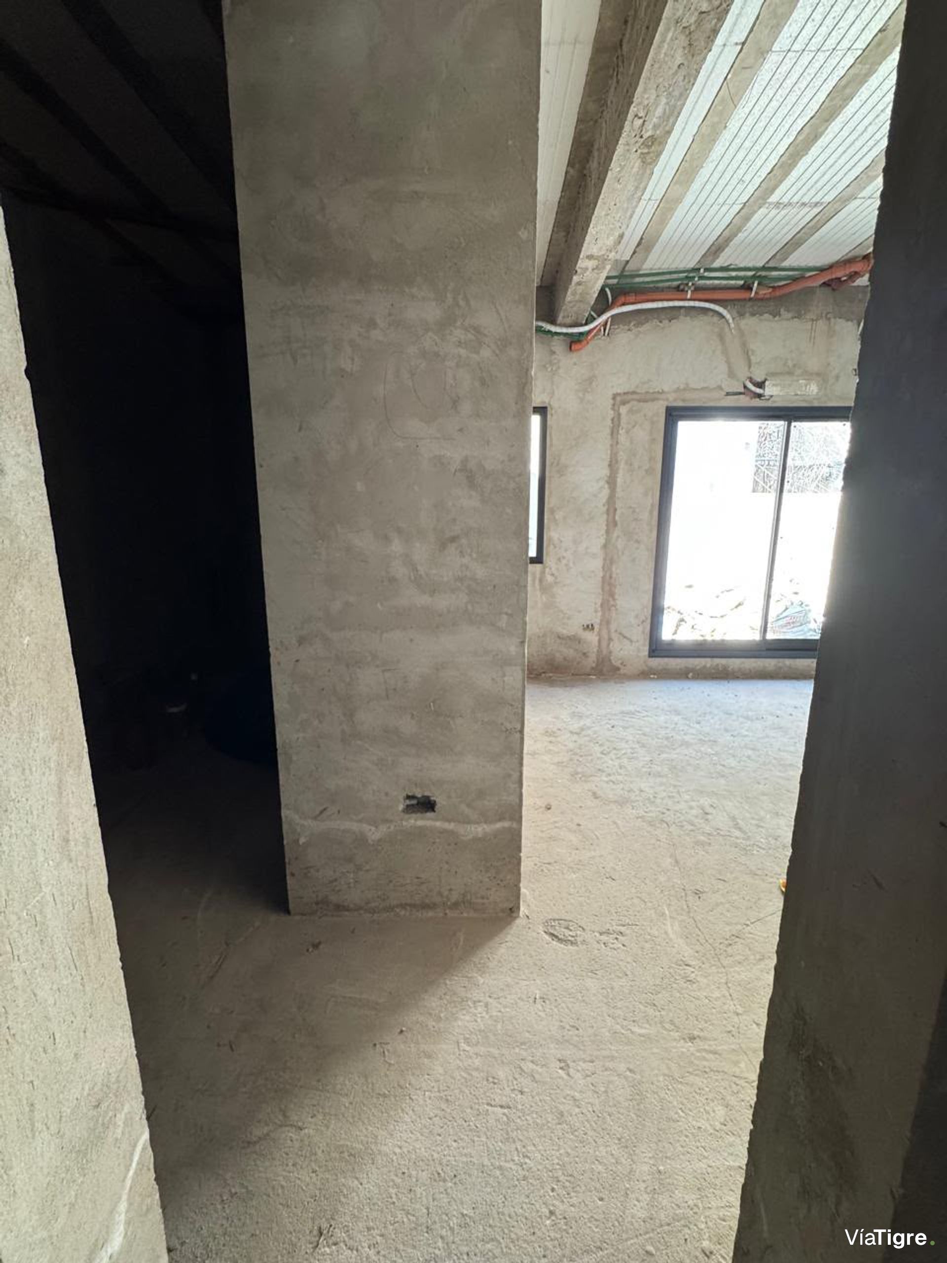 Venta Ph 6 Amb En Vicente Lopez En Construccion