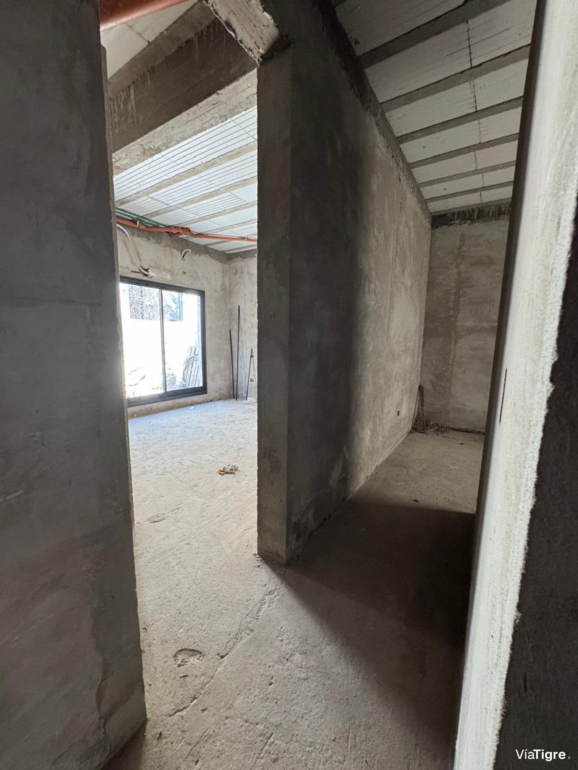 Venta Ph 6 Amb En Vicente Lopez En Construccion