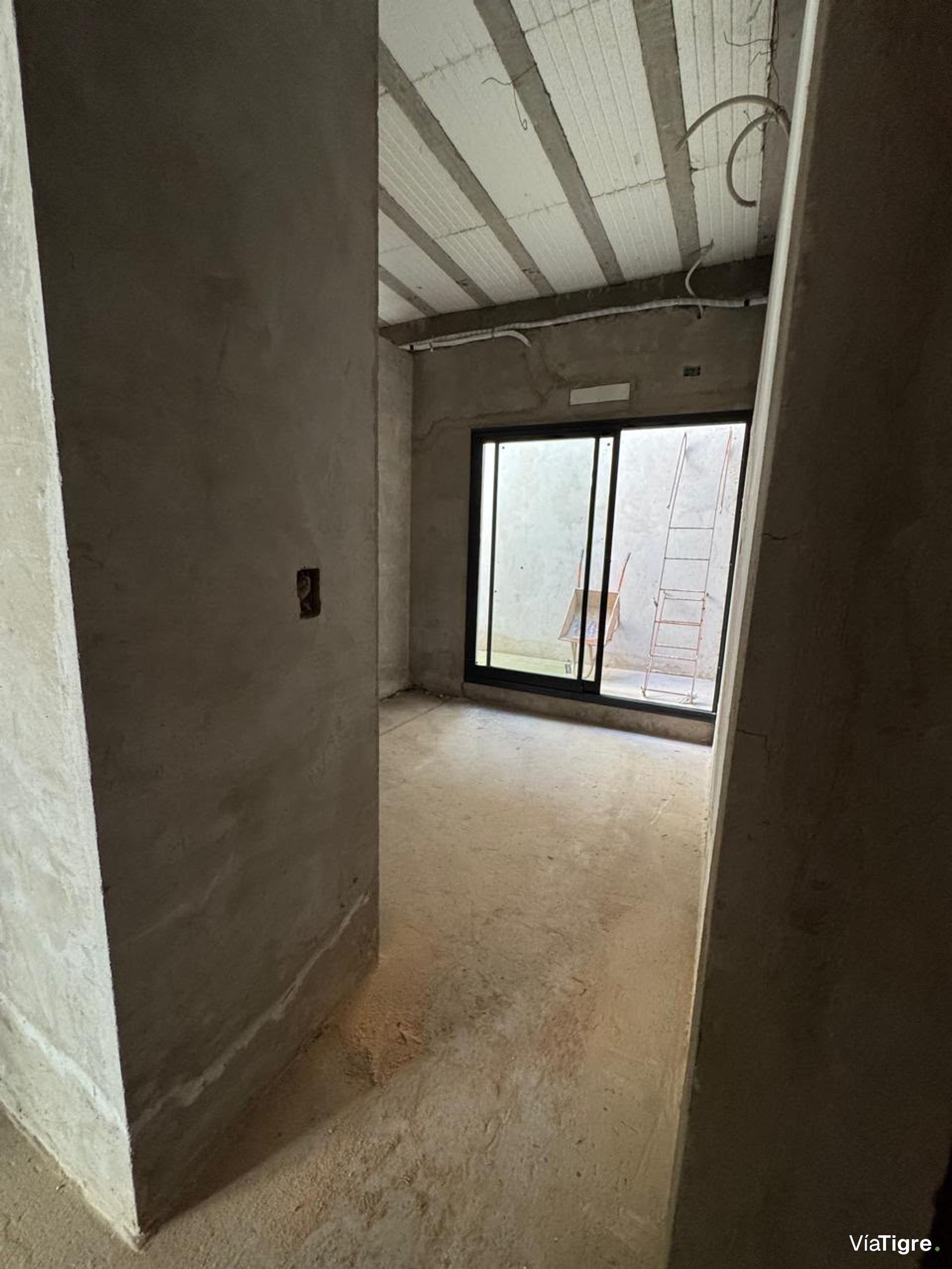 Venta Ph 6 Amb En Vicente Lopez En Construccion
