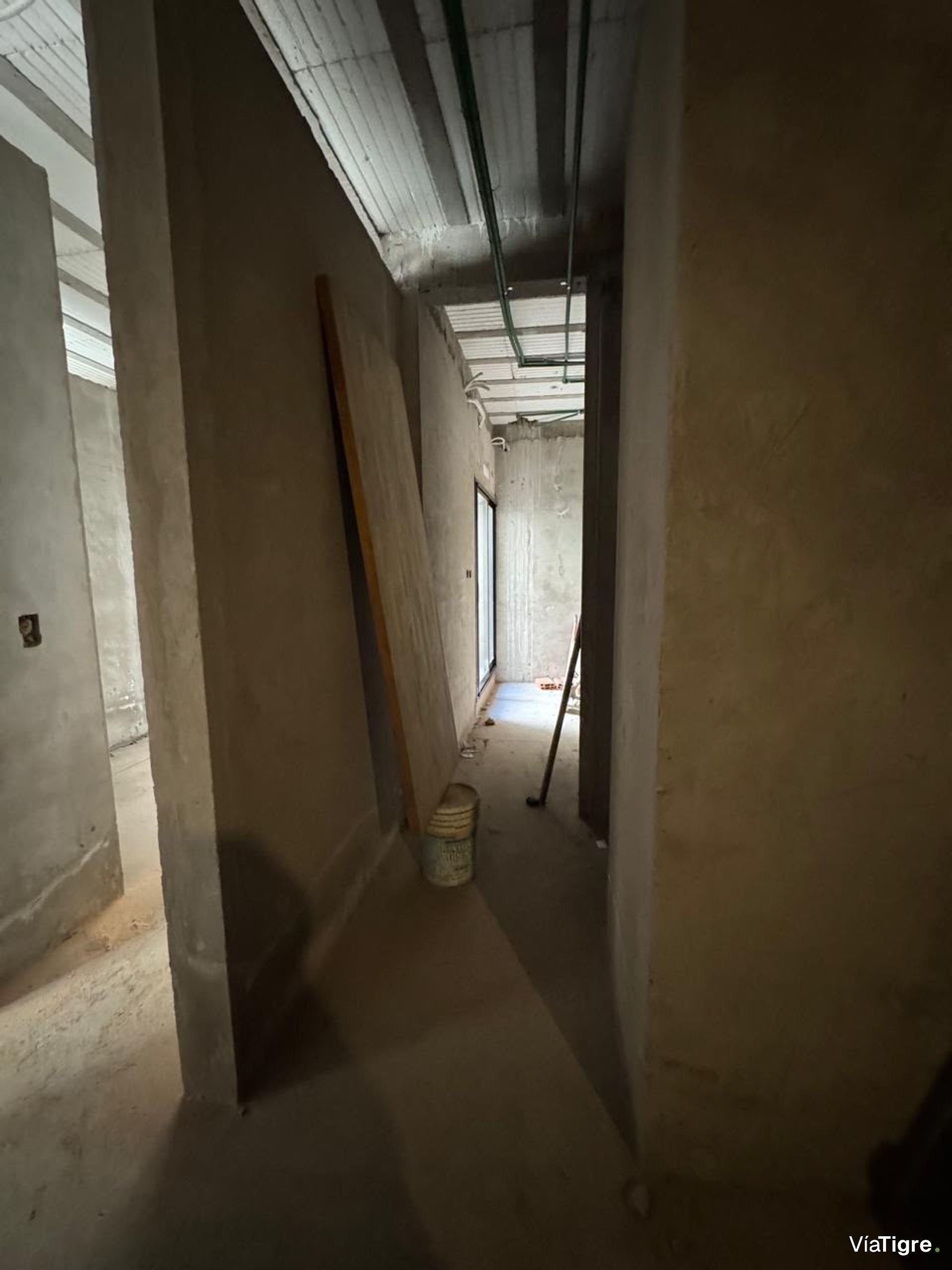 Venta Ph 6 Amb En Vicente Lopez En Construccion