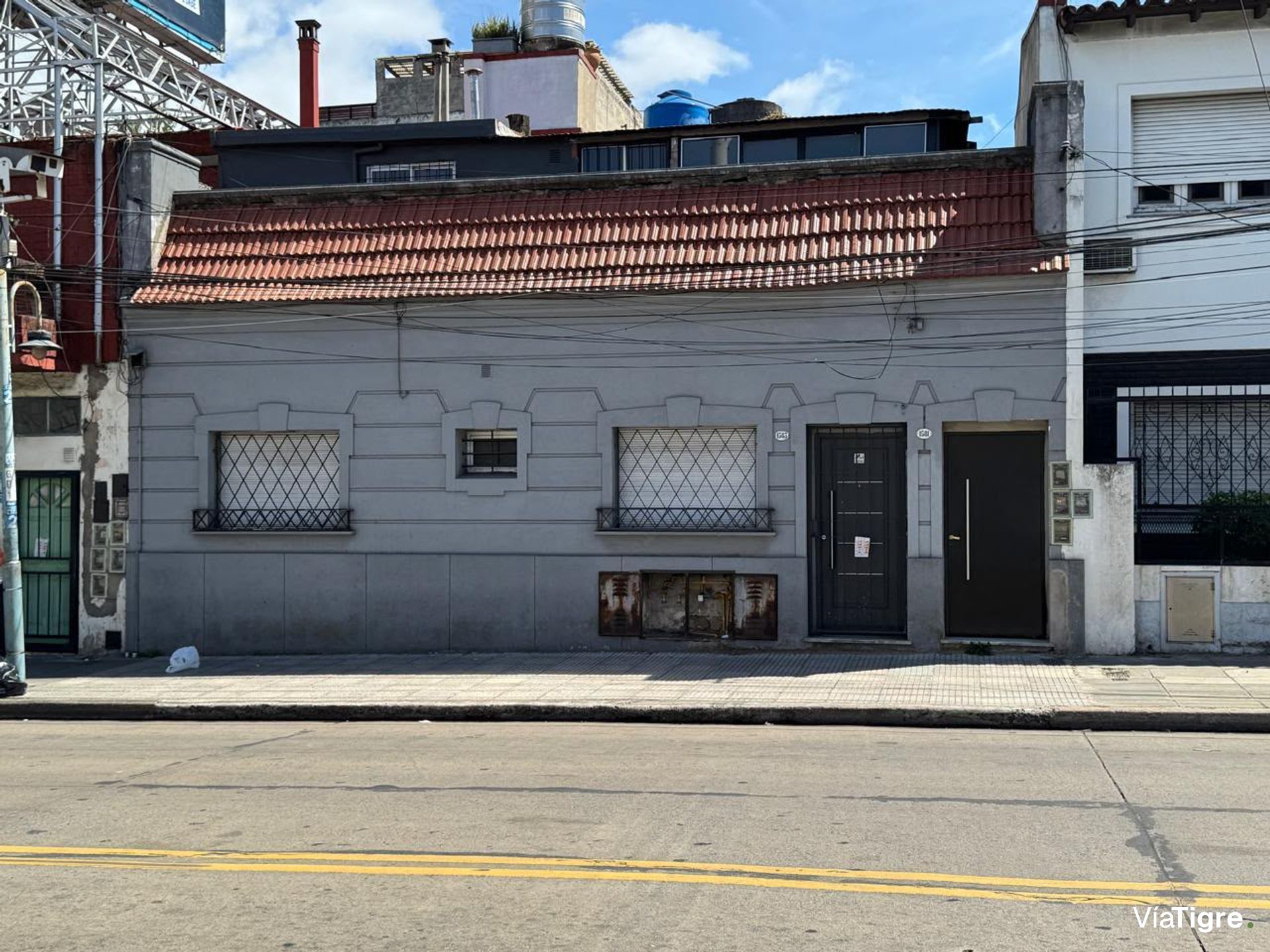 Venta Ph 6 Amb En Vicente Lopez En Construccion