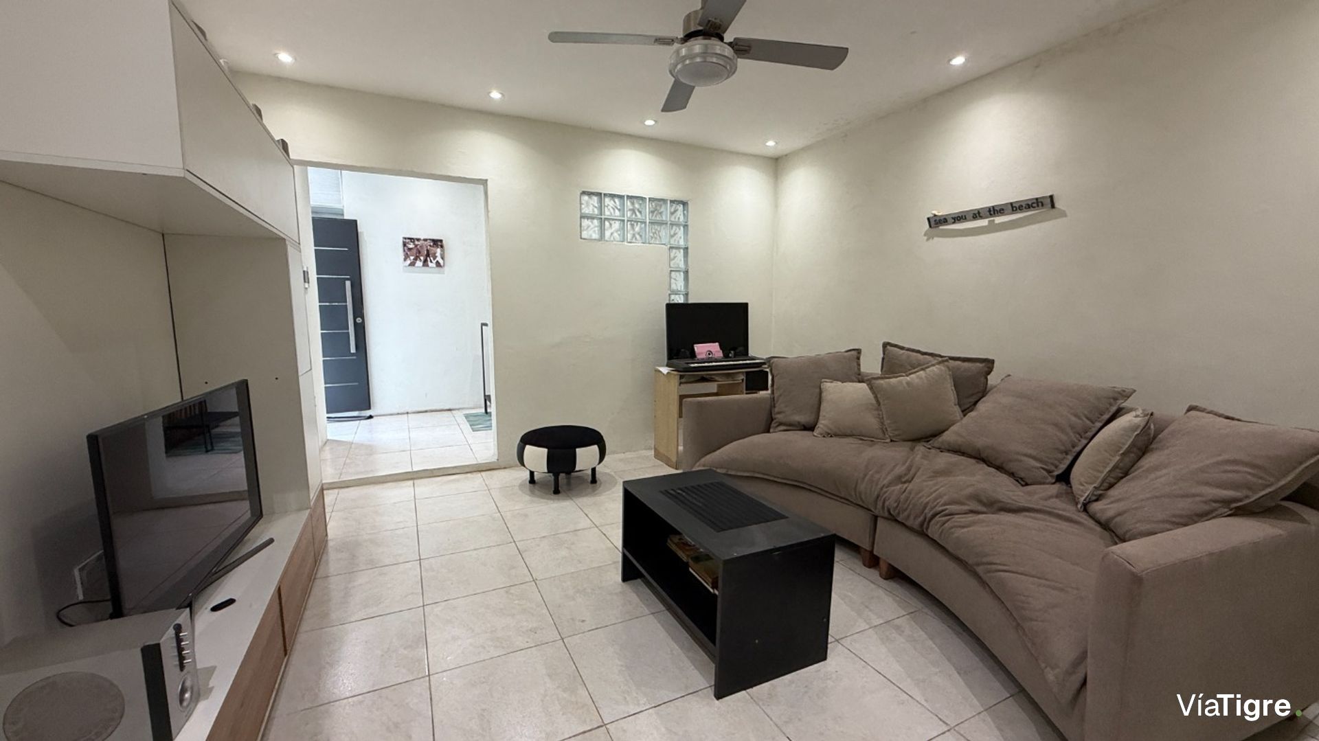 Casa en venta multifamiliar - Av Benavidez