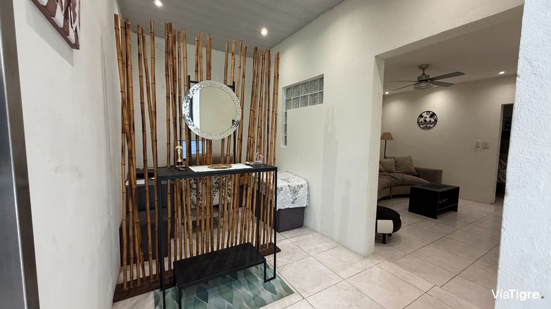 Casa en venta multifamiliar - Av Benavidez