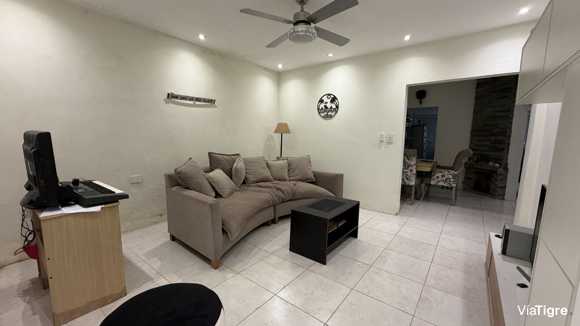 Casa en venta multifamiliar - Av Benavidez