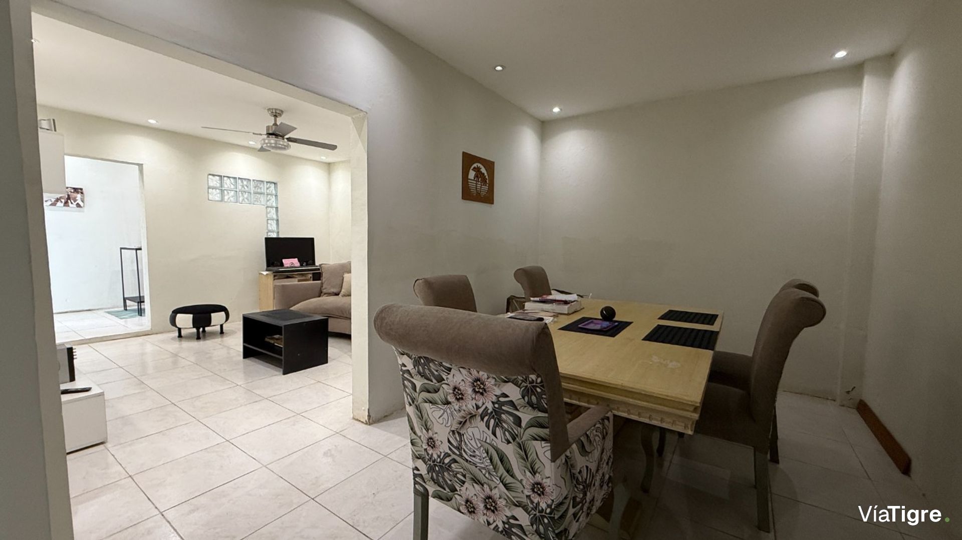 Casa en venta multifamiliar - Av Benavidez