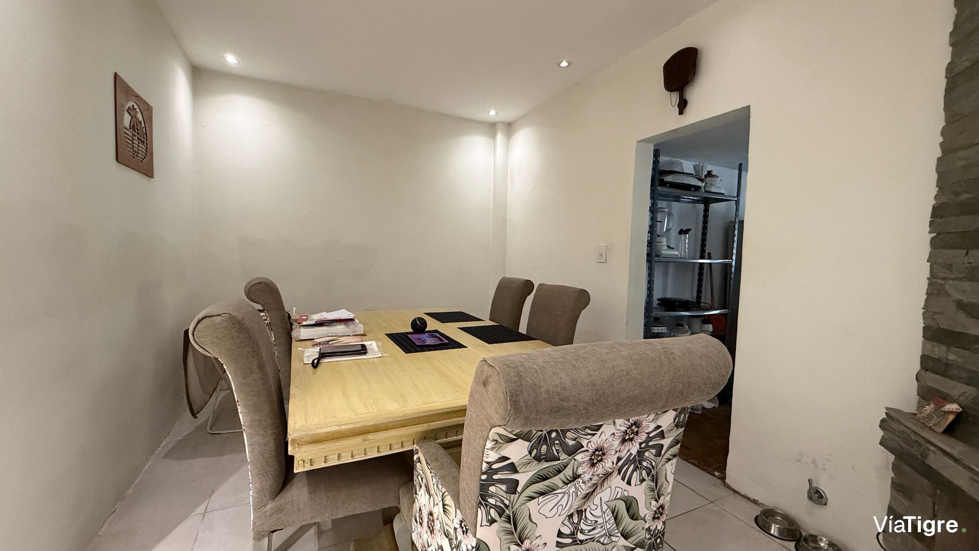 Casa en venta multifamiliar - Av Benavidez