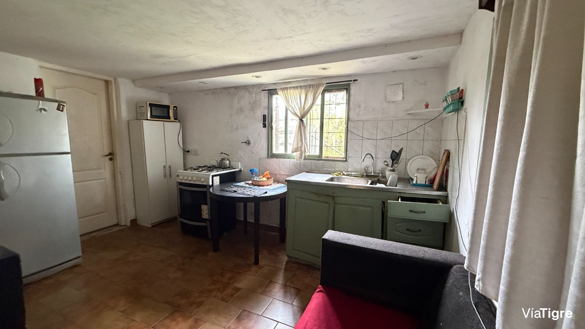 Casa en venta multifamiliar - Av Benavidez