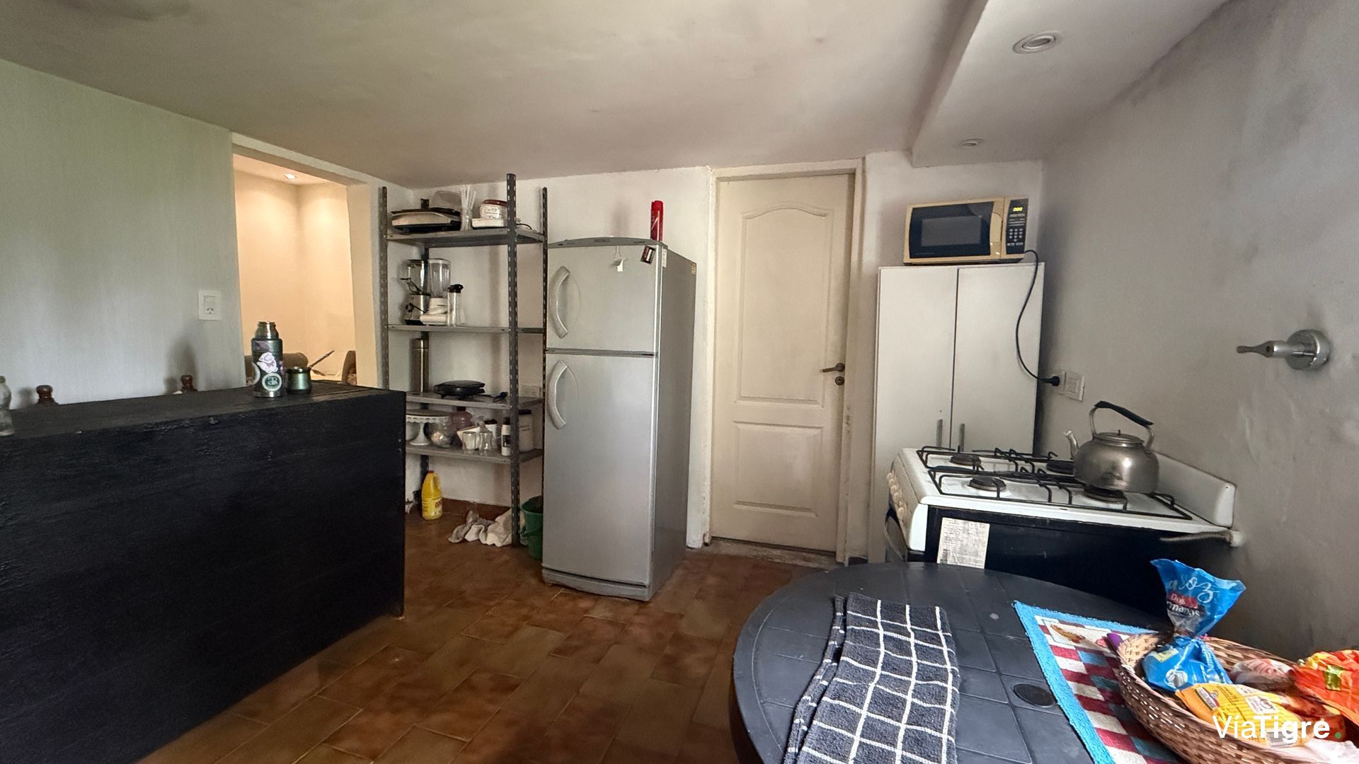 Casa en venta multifamiliar - Av Benavidez