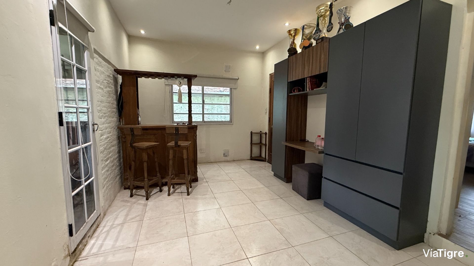 Casa en venta multifamiliar - Av Benavidez