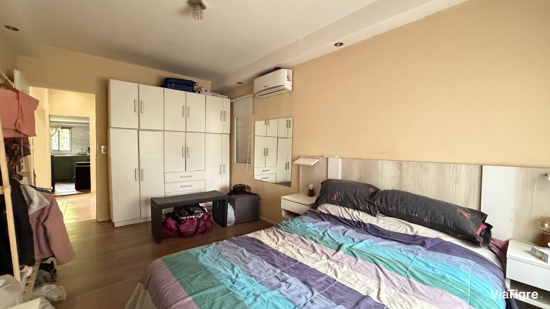 Casa en venta multifamiliar - Av Benavidez