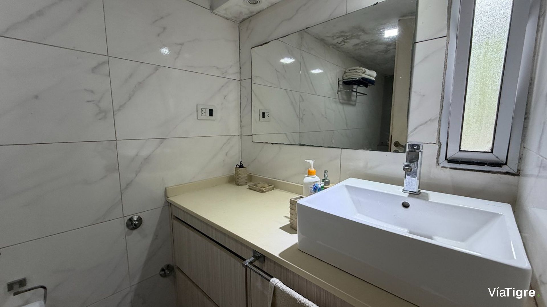 Casa en venta multifamiliar - Av Benavidez