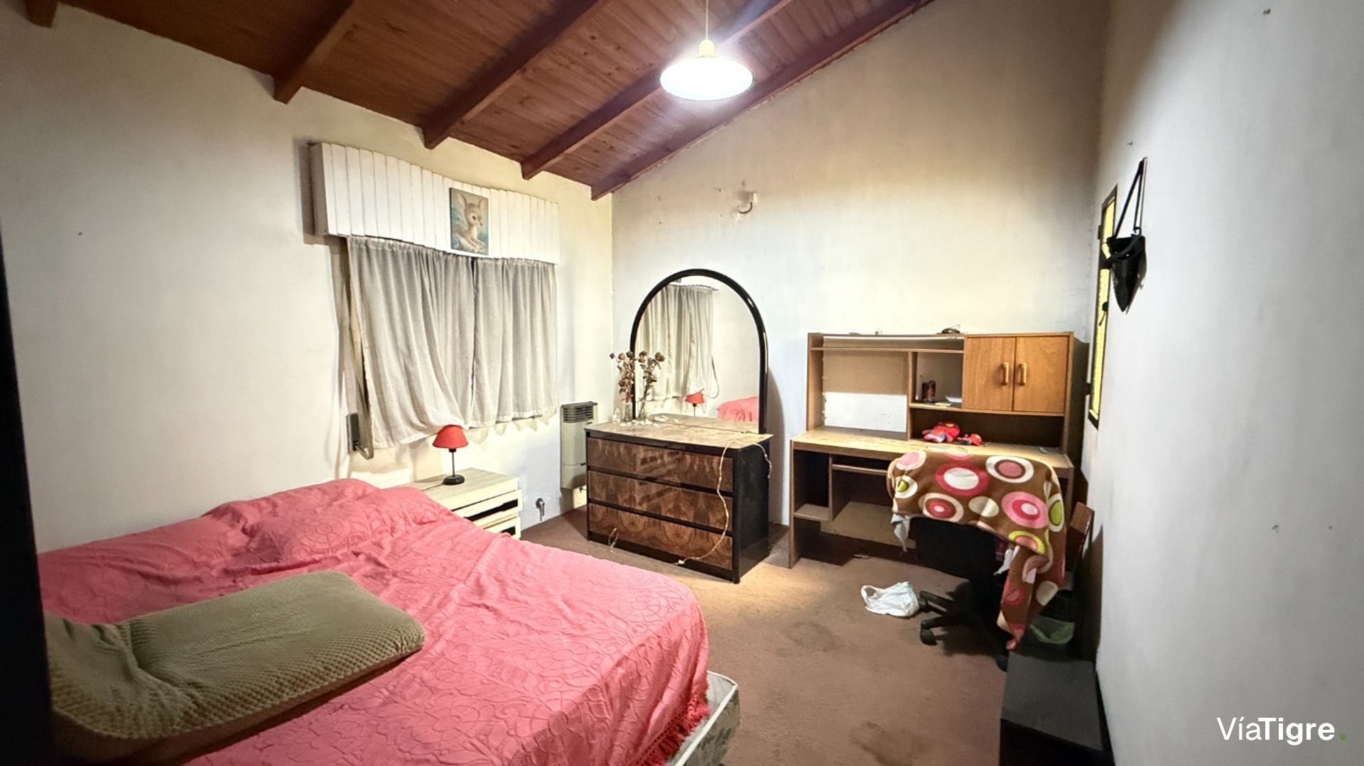 Casa en venta multifamiliar - Av Benavidez