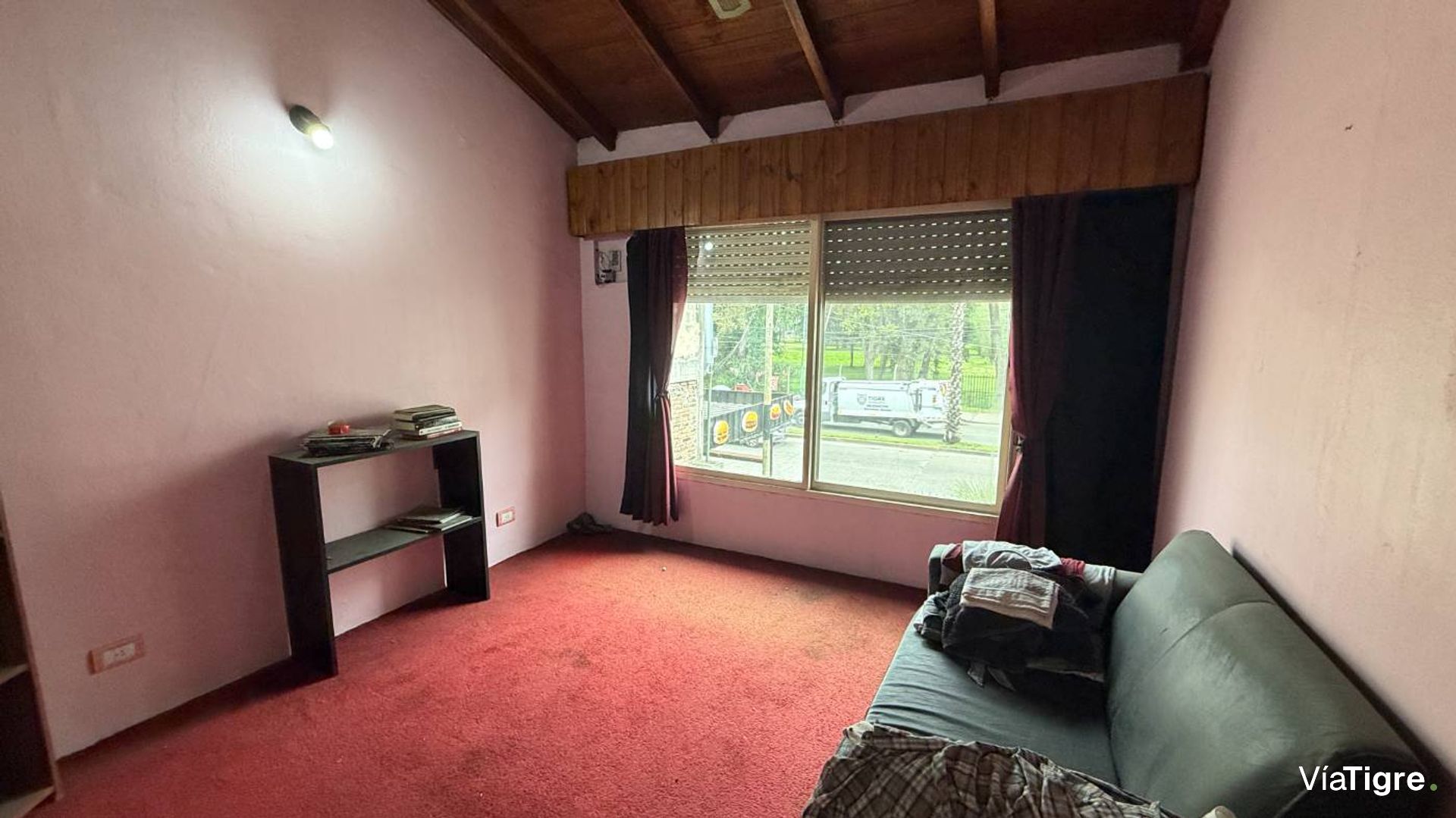 Casa en venta multifamiliar - Av Benavidez