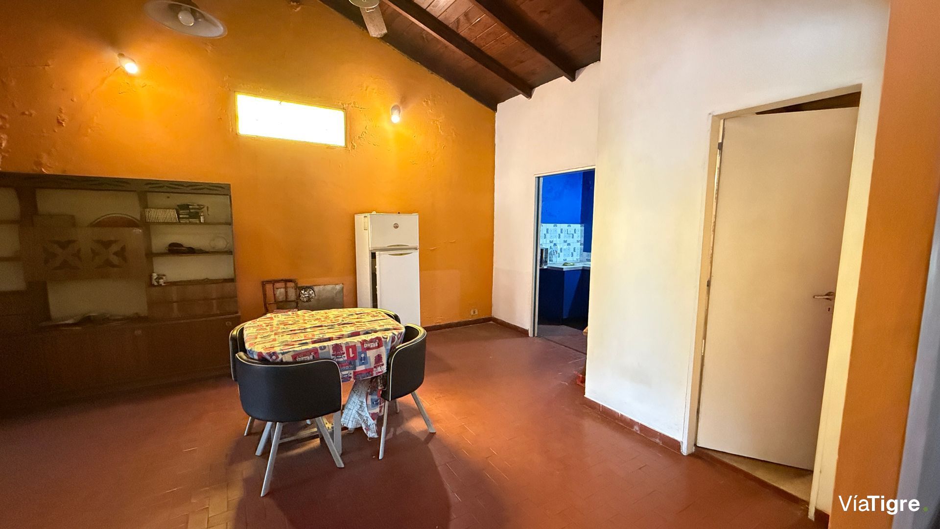 Casa en venta multifamiliar - Av Benavidez