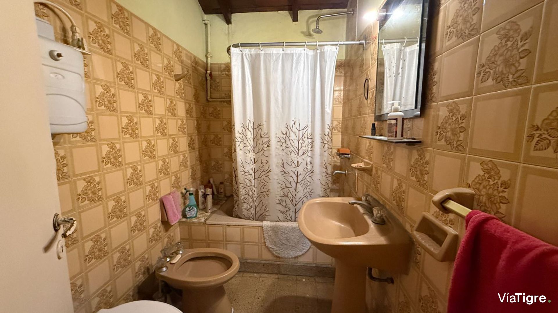 Casa en venta multifamiliar - Av Benavidez