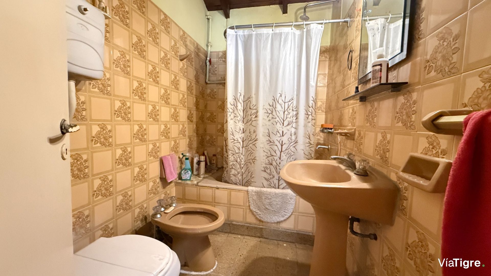 Casa en venta multifamiliar - Av Benavidez