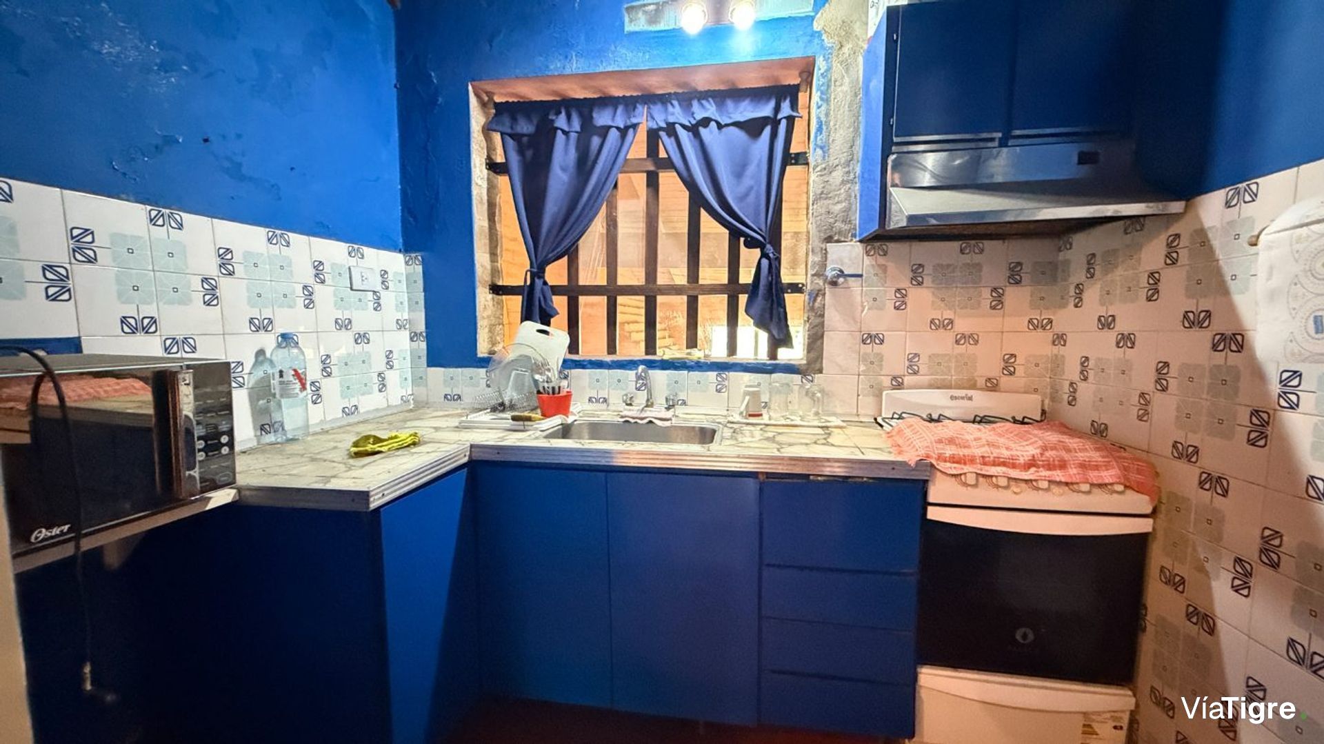 Casa en venta multifamiliar - Av Benavidez
