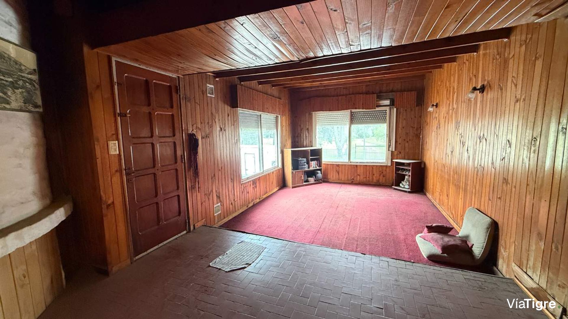 Casa en venta multifamiliar - Av Benavidez