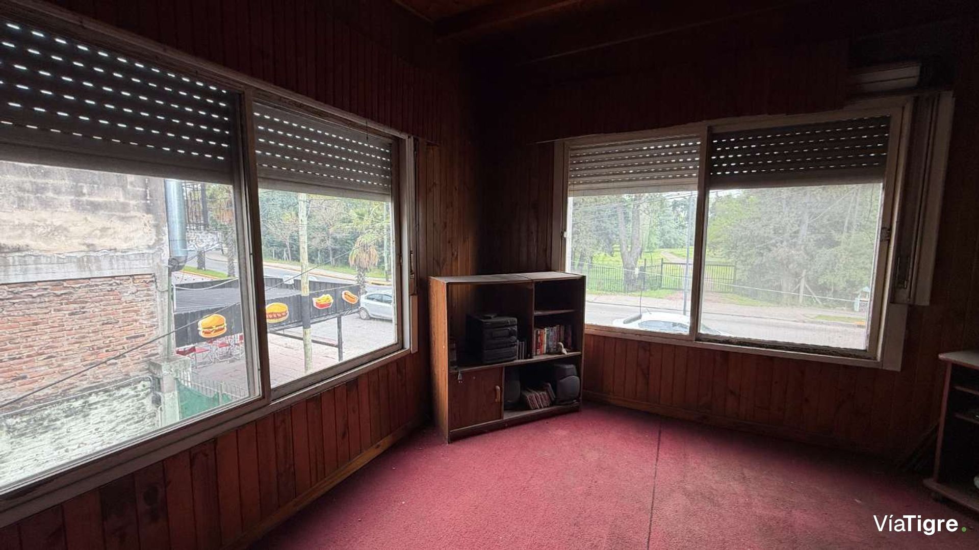 Casa en venta multifamiliar - Av Benavidez
