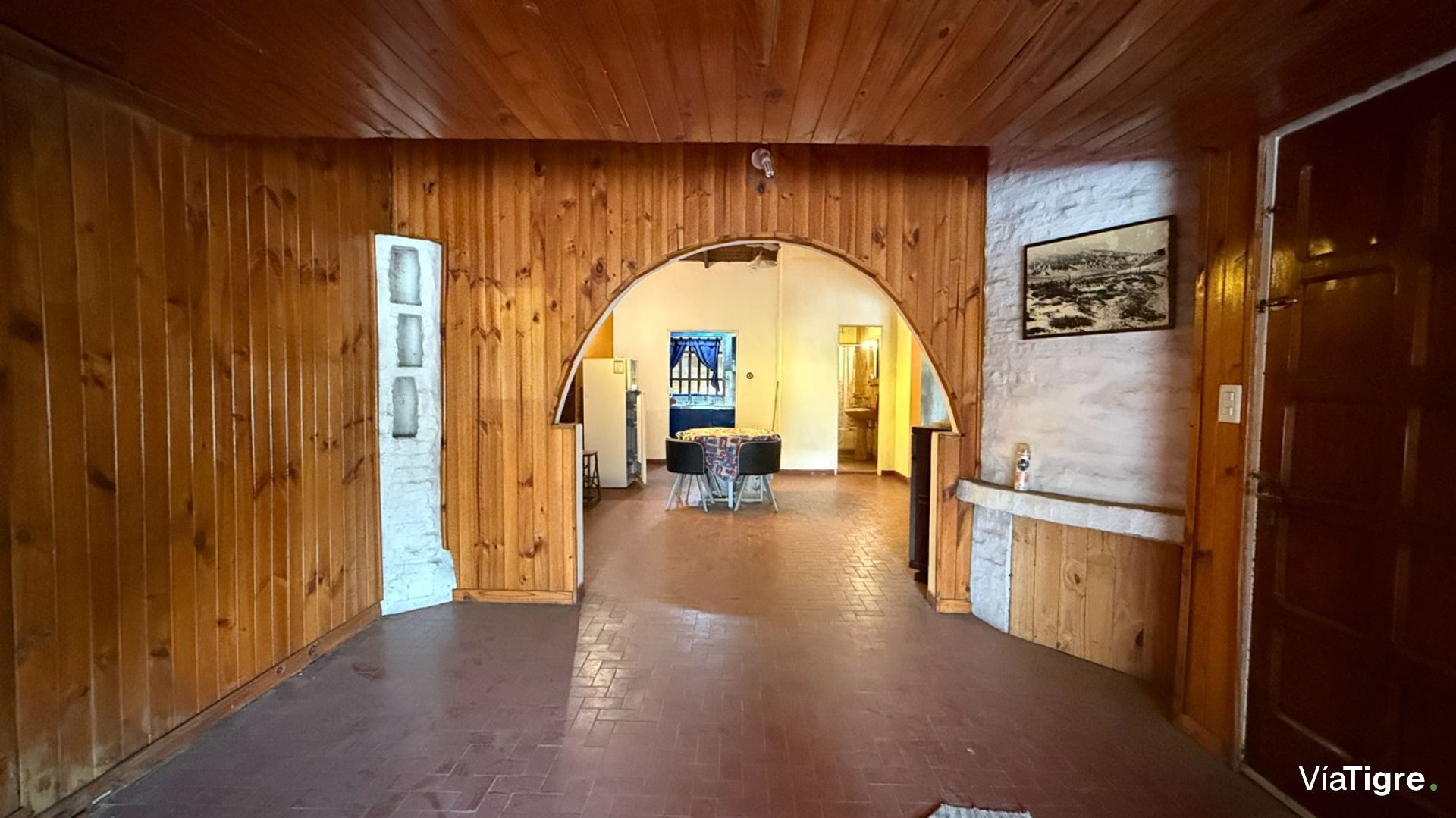 Casa en venta multifamiliar - Av Benavidez