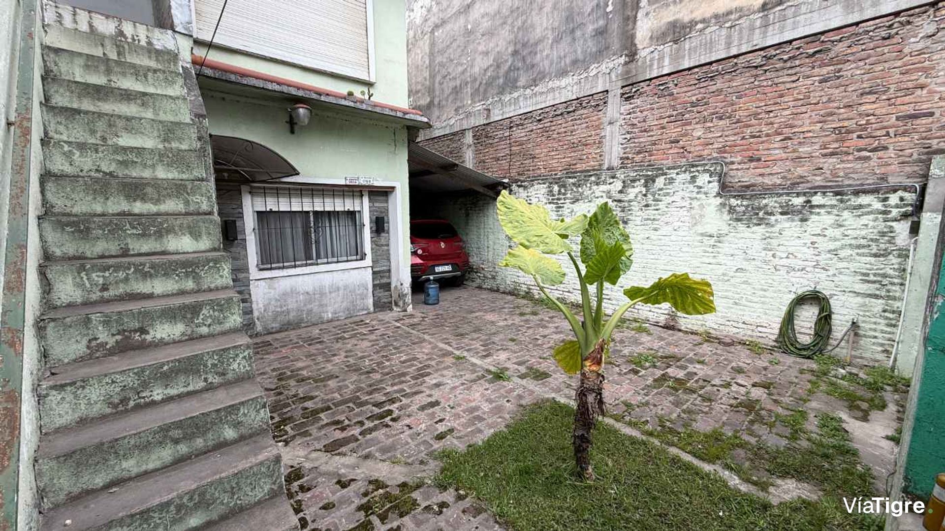 Casa en venta multifamiliar - Av Benavidez