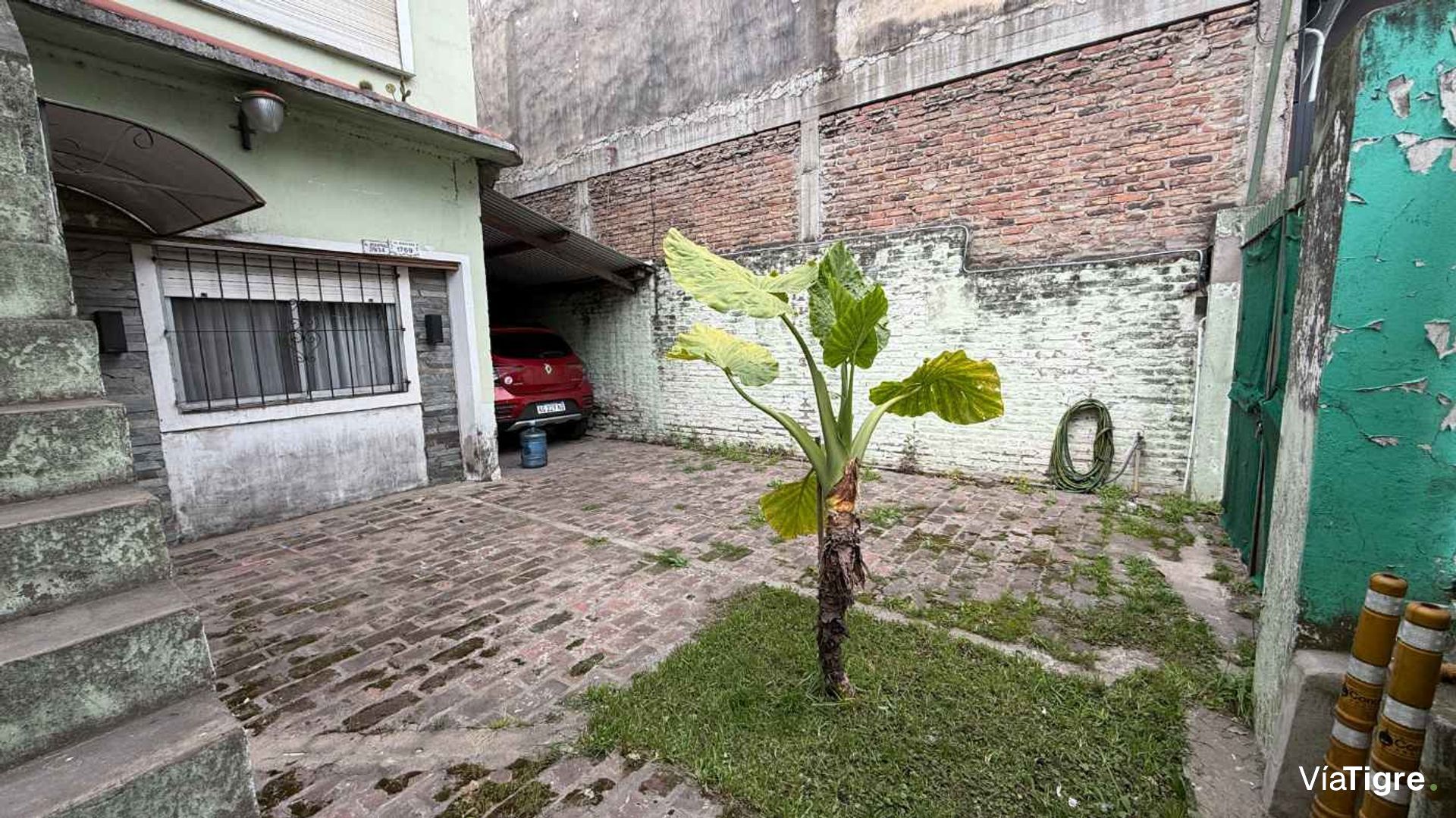 Casa en venta multifamiliar - Av Benavidez